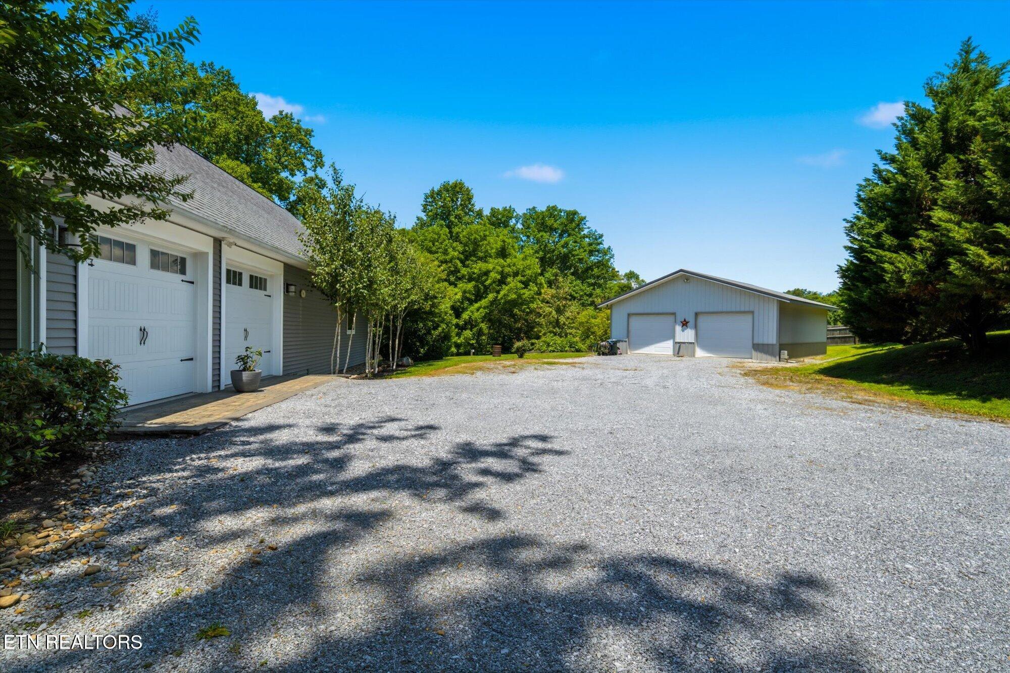 538 Harrisburg Road Sevierville TN 37876