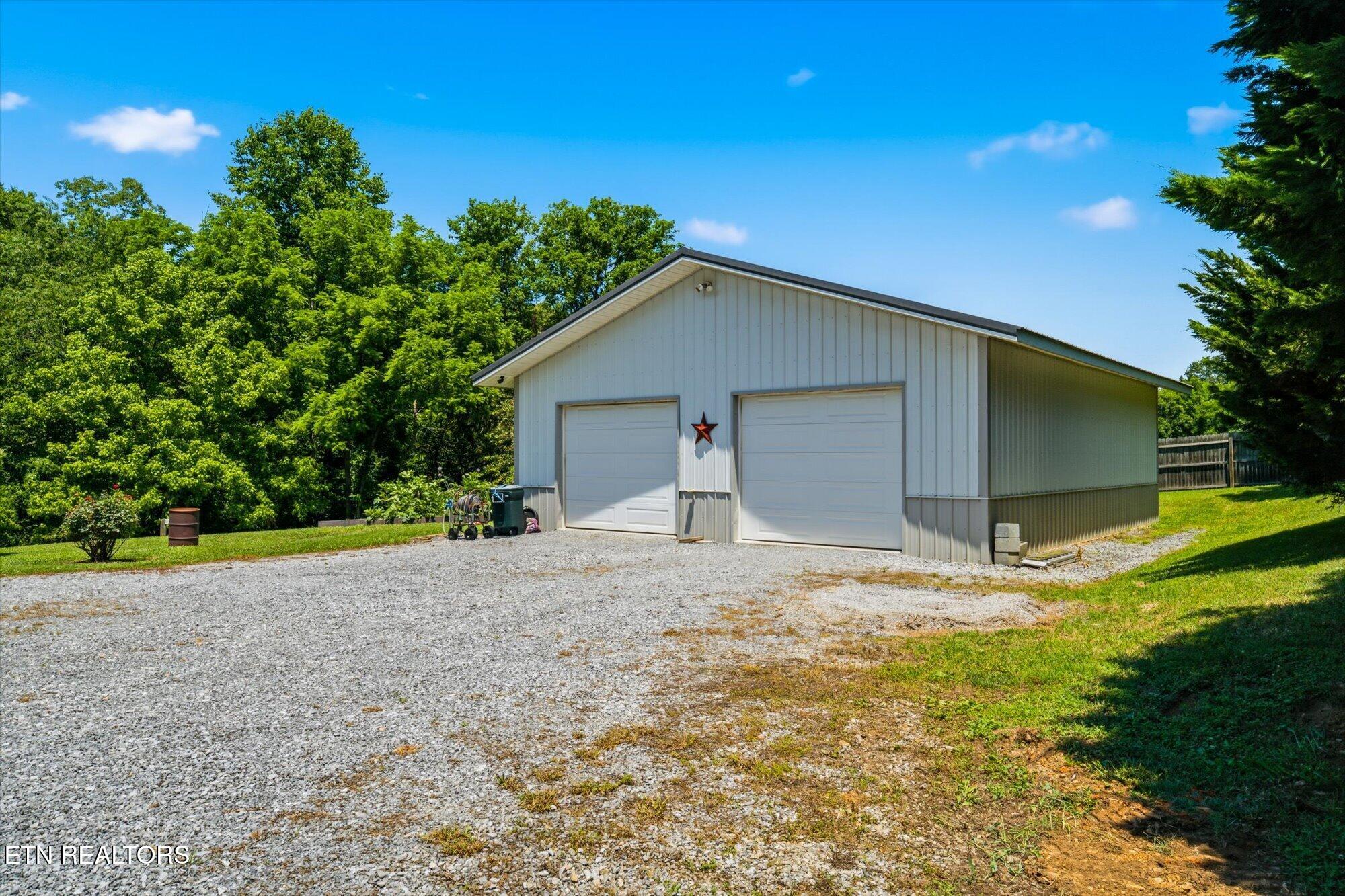 538 Harrisburg Road Sevierville TN 37876