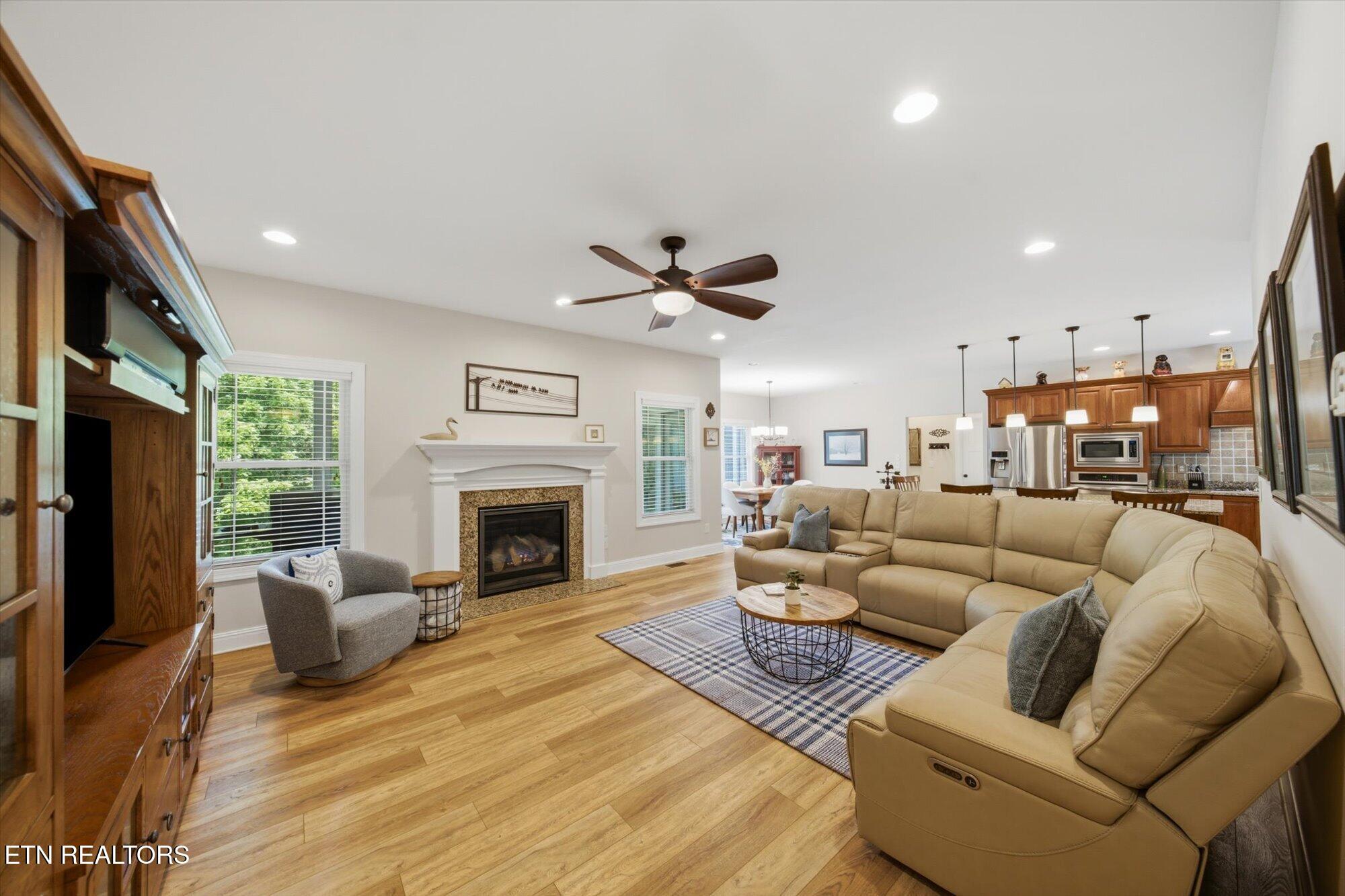 538 Harrisburg Road Sevierville TN 37876