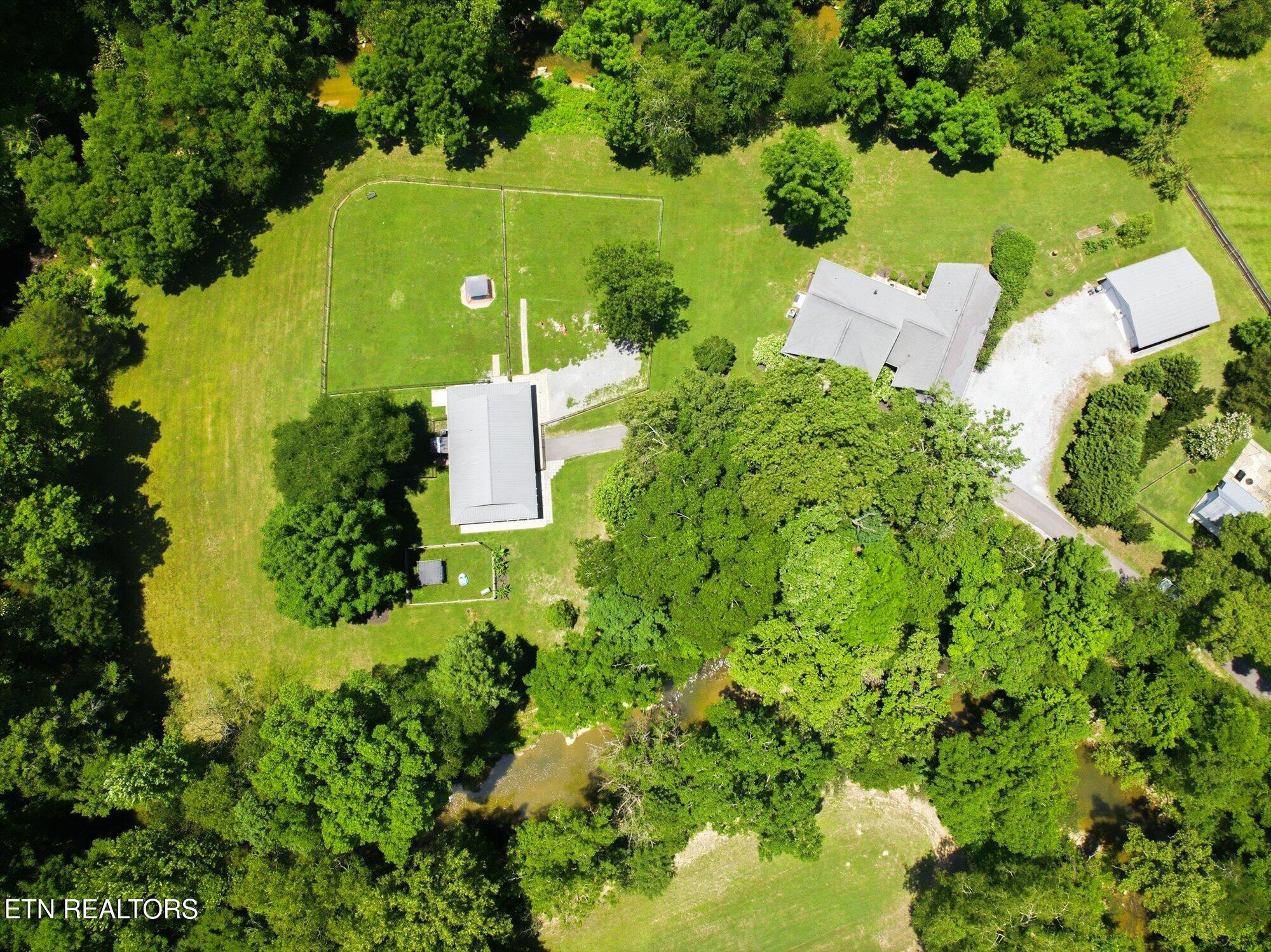 538 Harrisburg Road Sevierville TN 37876
