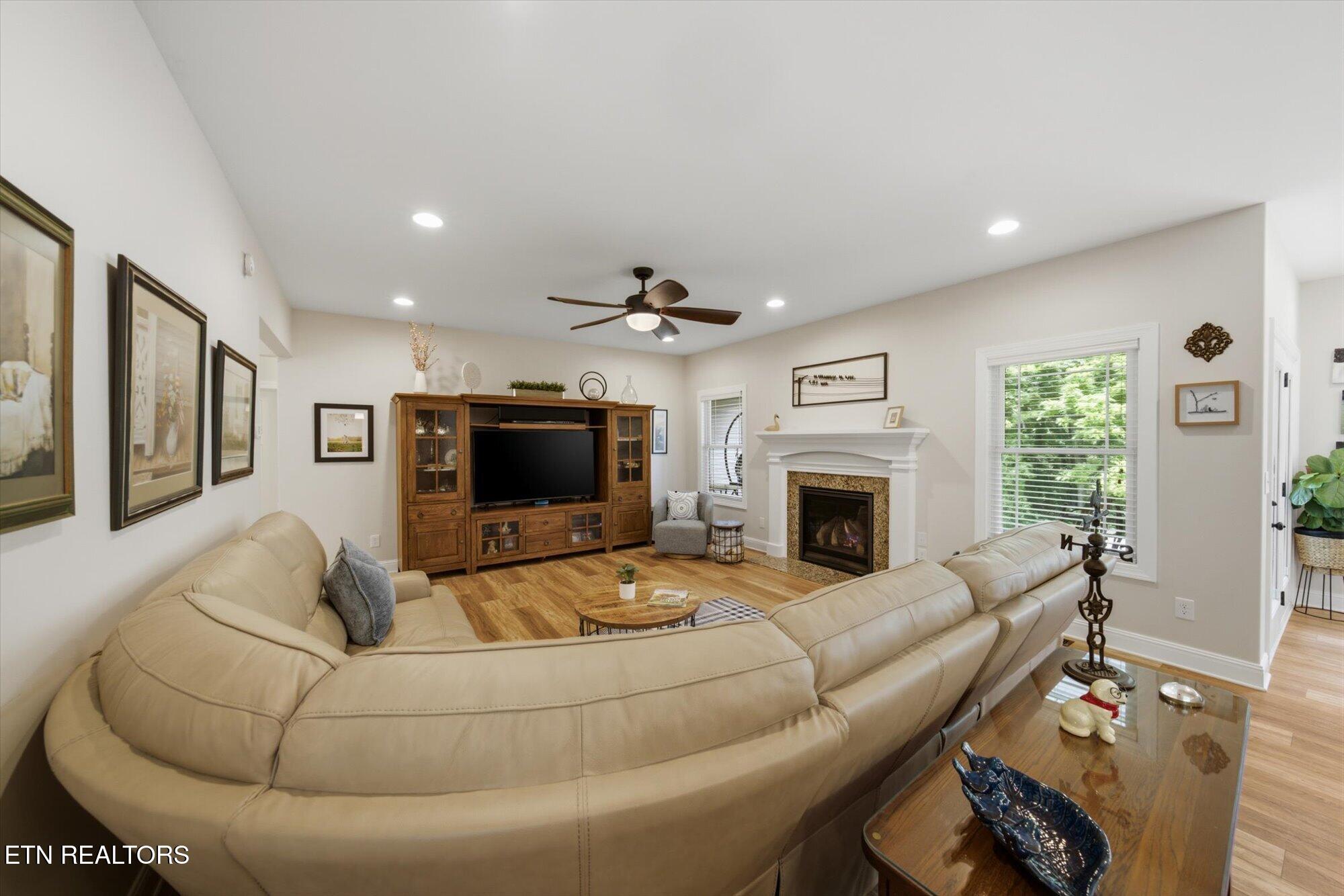 538 Harrisburg Road Sevierville TN 37876