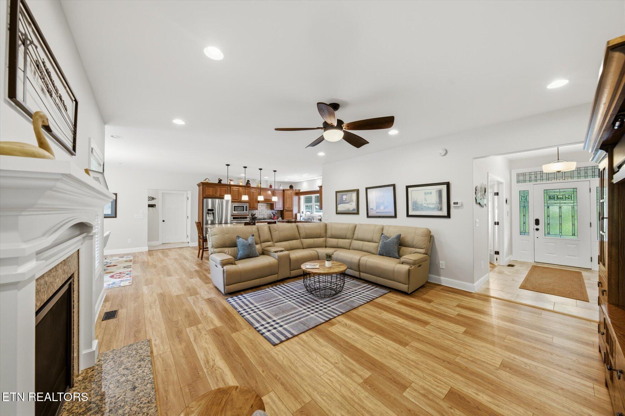 538 Harrisburg Road Sevierville TN 37876