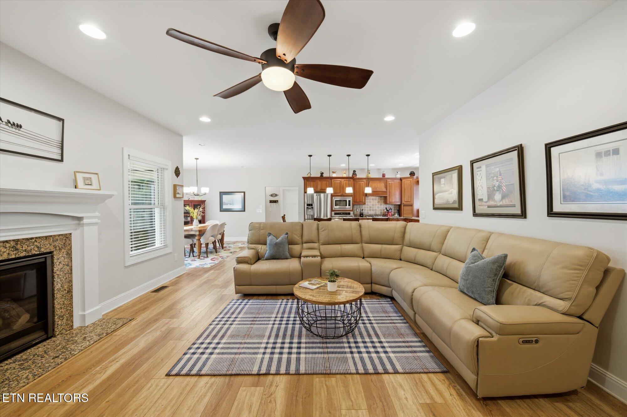 538 Harrisburg Road Sevierville TN 37876