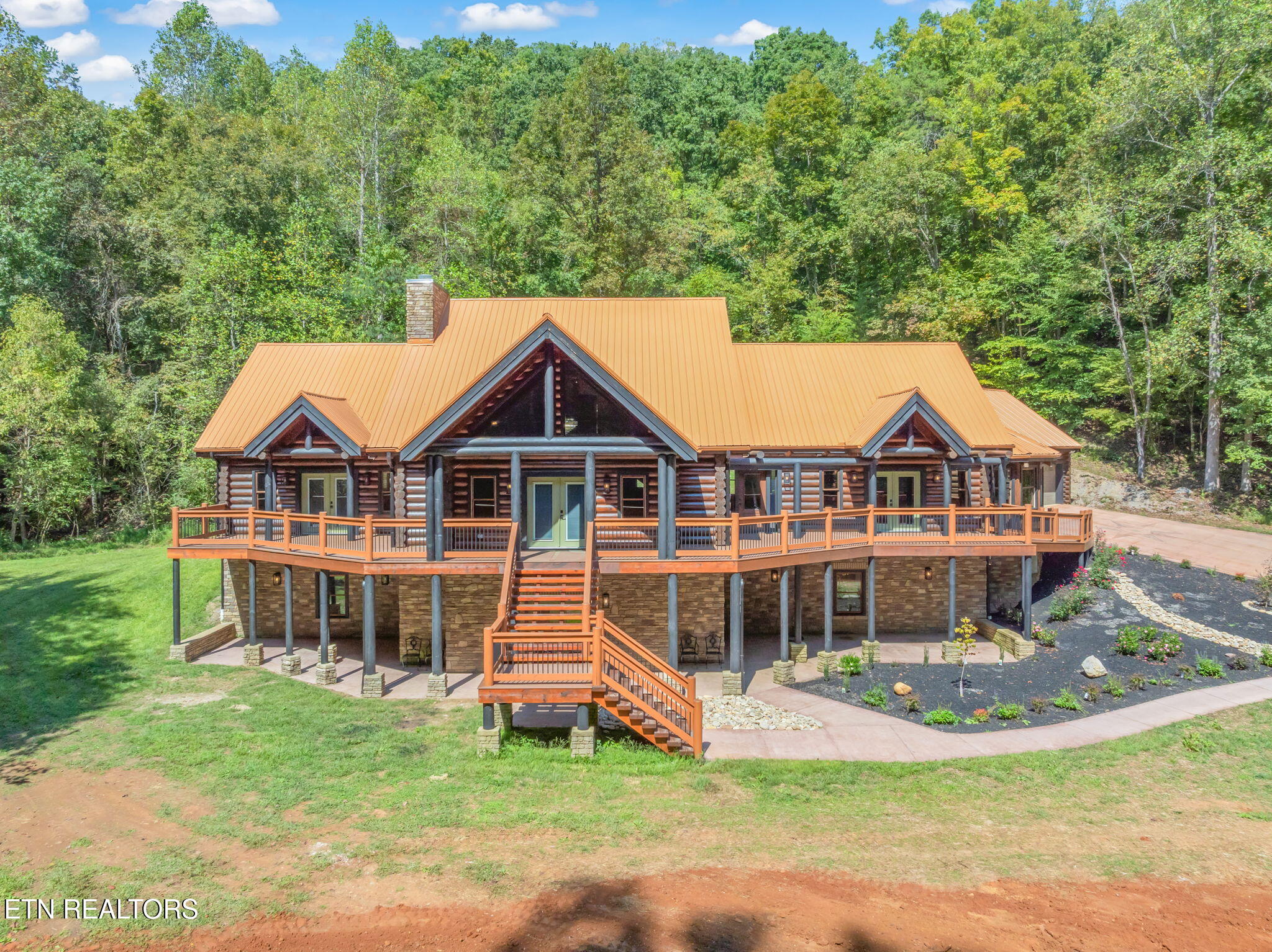 1035 Porterfield Gap Road Seymour TN 37865
