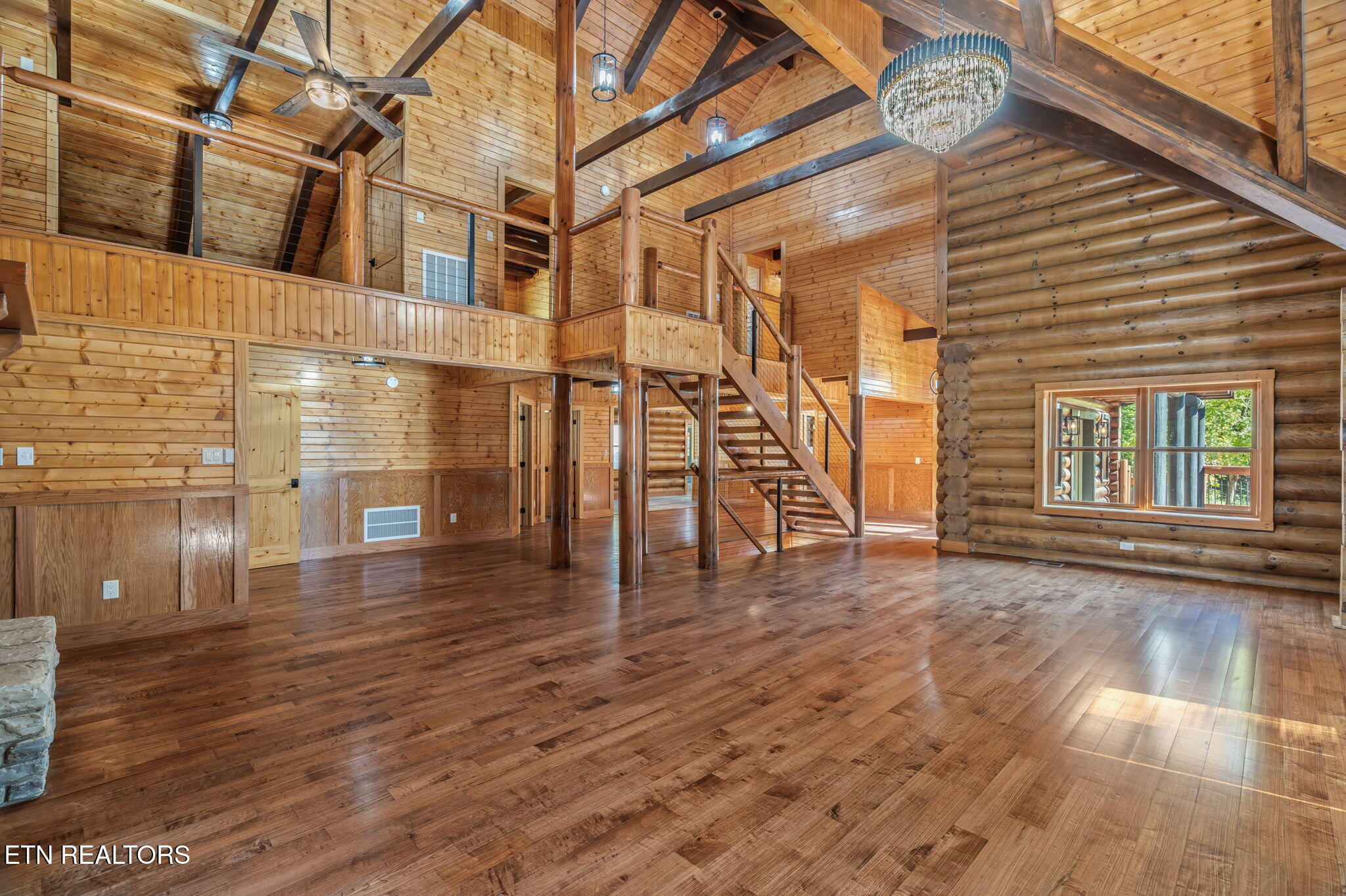 1035 Porterfield Gap Road Seymour TN 37865