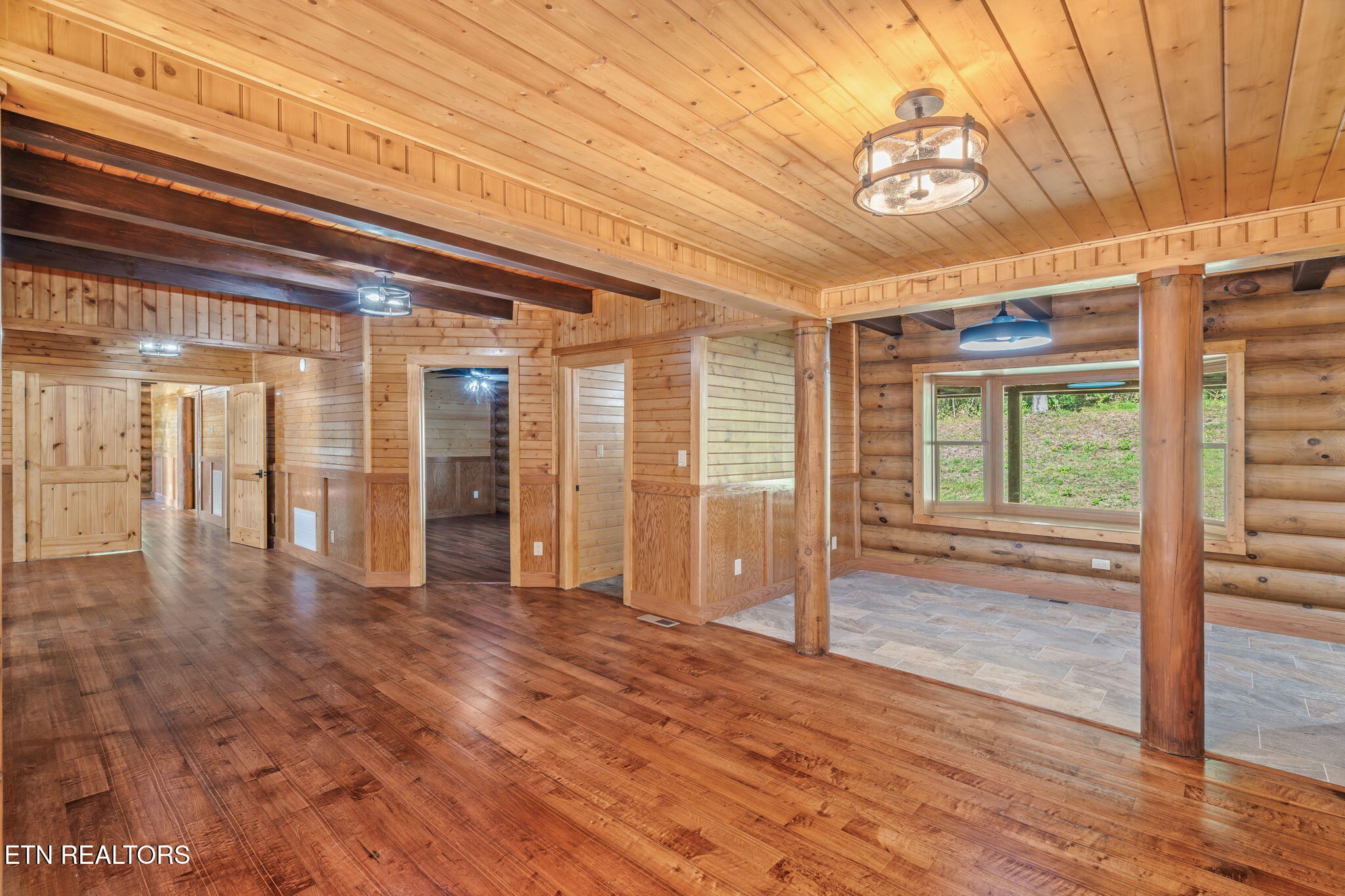 1035 Porterfield Gap Road Seymour TN 37865