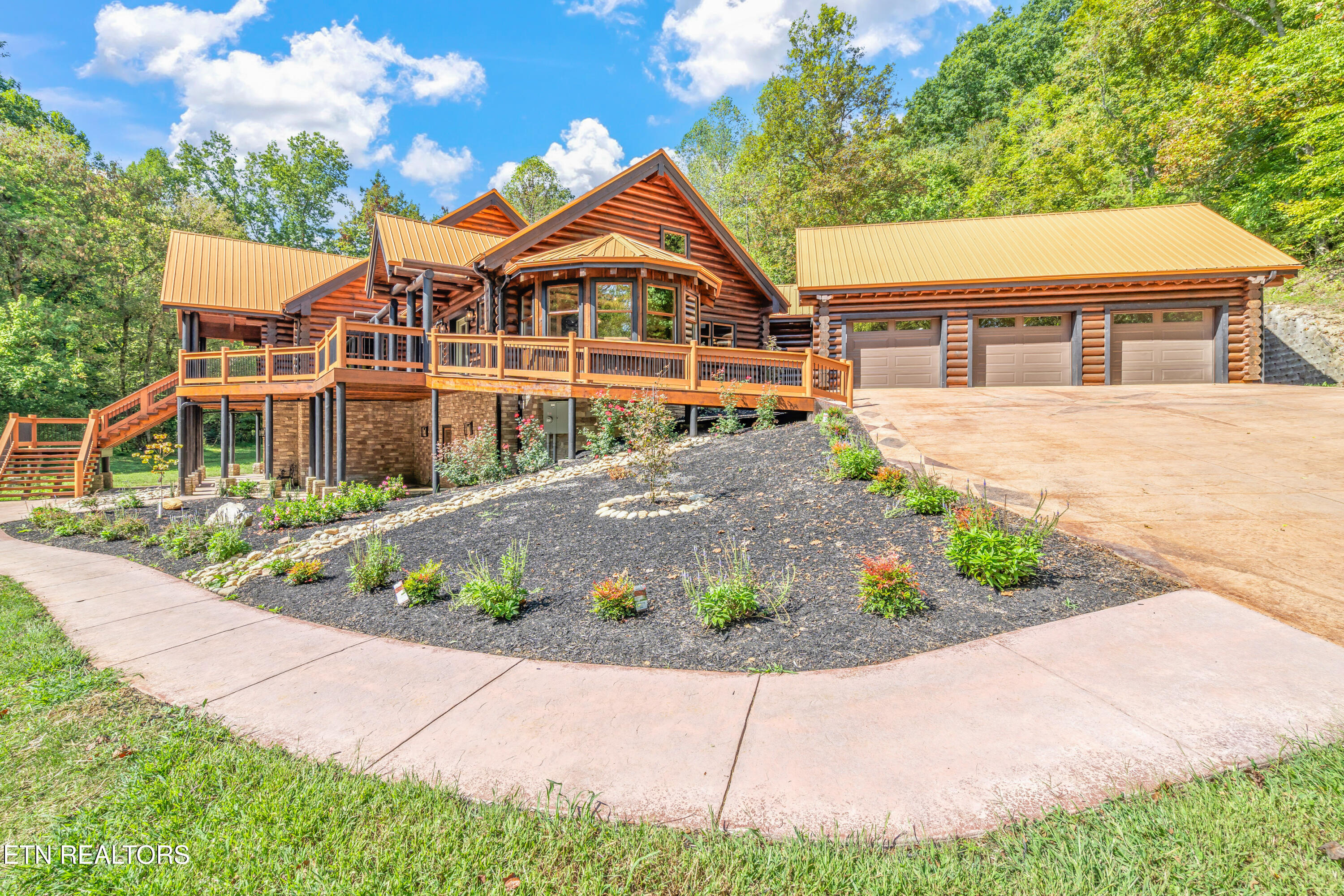 1035 Porterfield Gap Road Seymour TN 37865