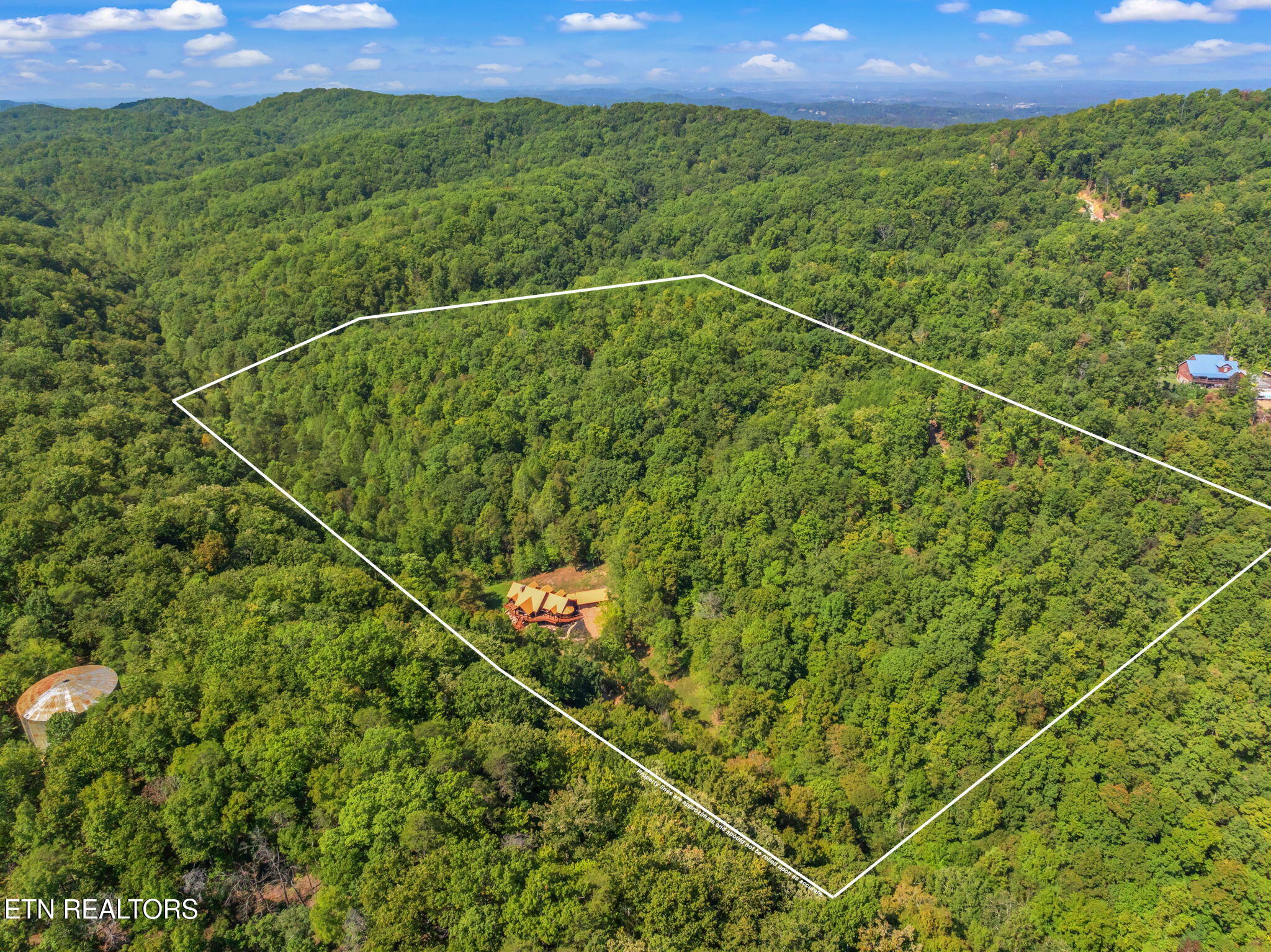 1035 Porterfield Gap Road Seymour TN 37865