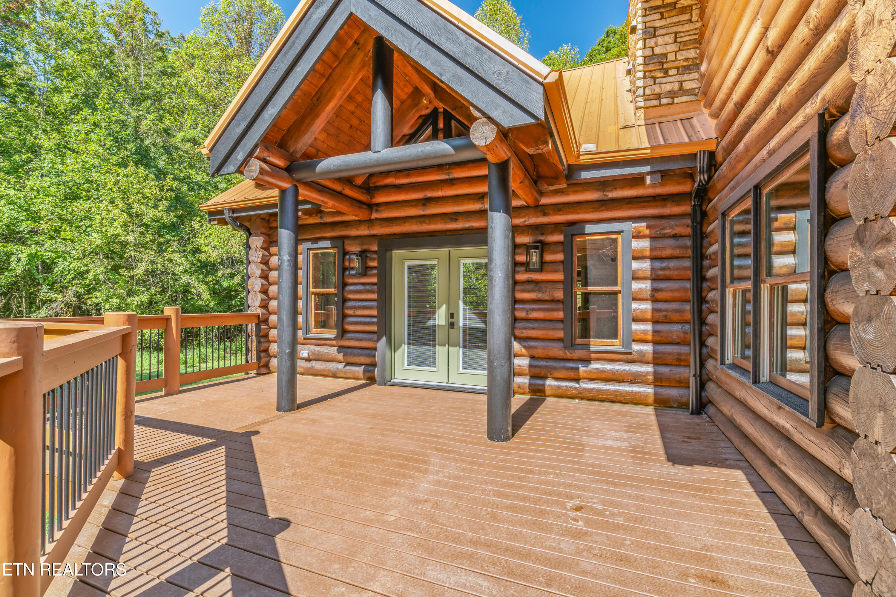 1035 Porterfield Gap Road Seymour TN 37865
