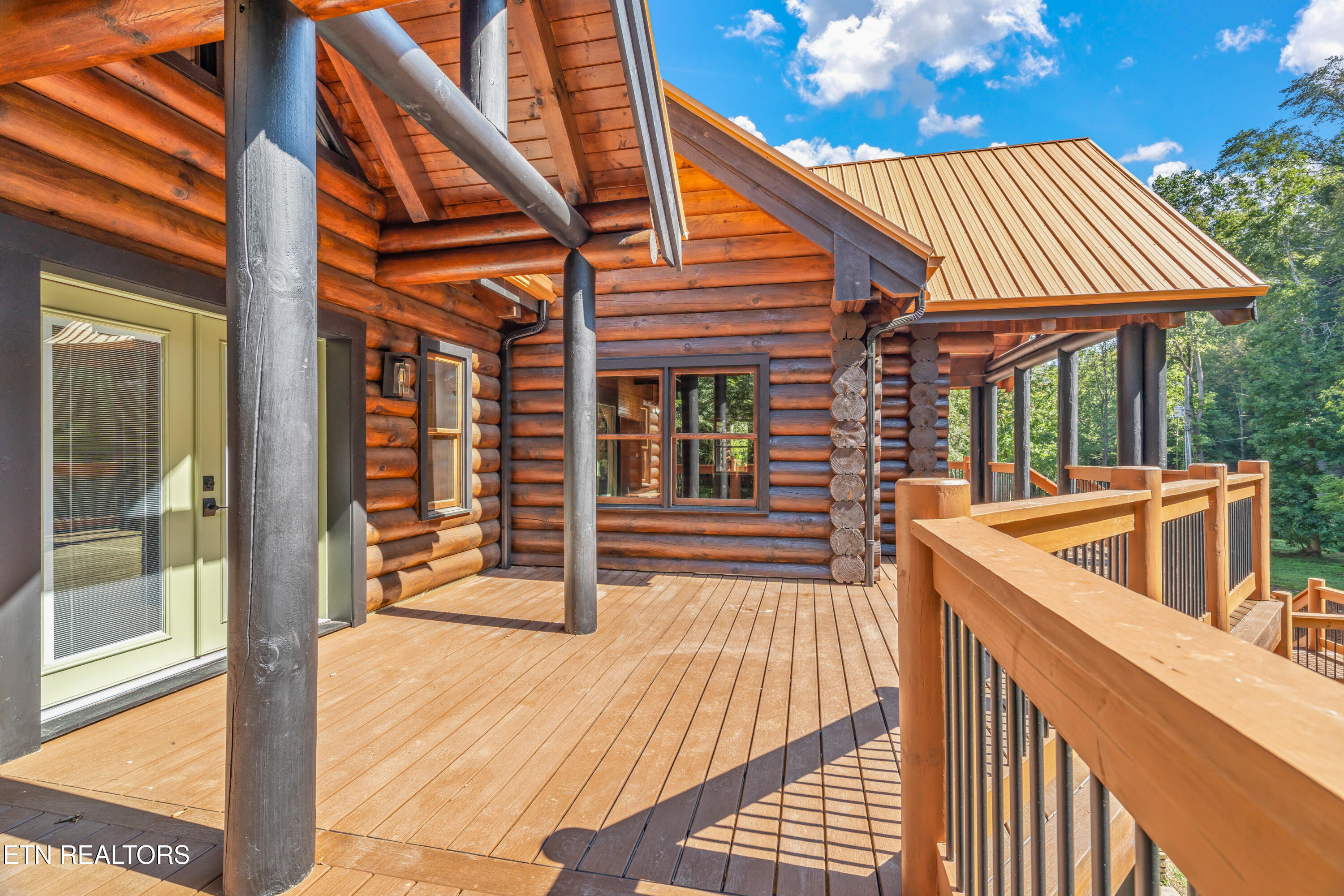 1035 Porterfield Gap Road Seymour TN 37865