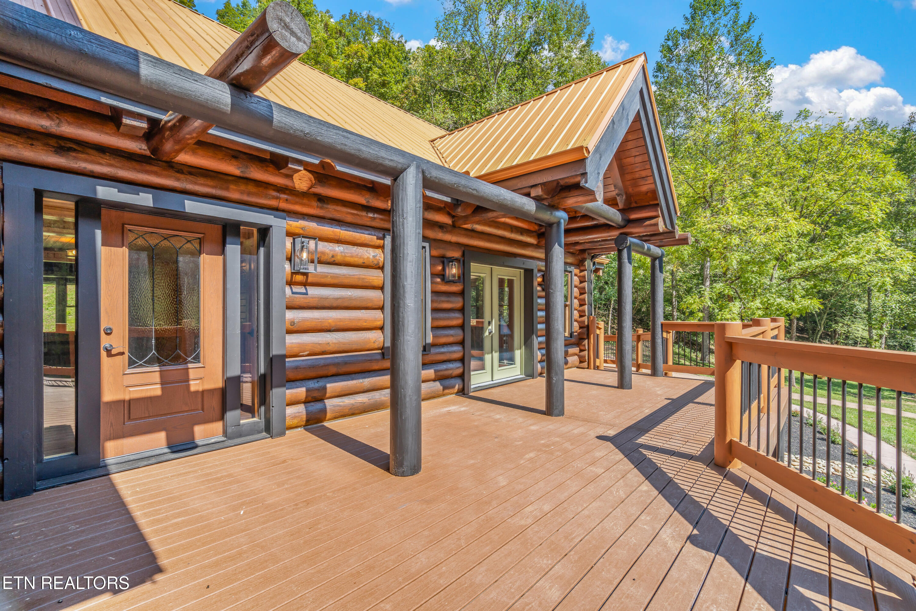 1035 Porterfield Gap Road Seymour TN 37865