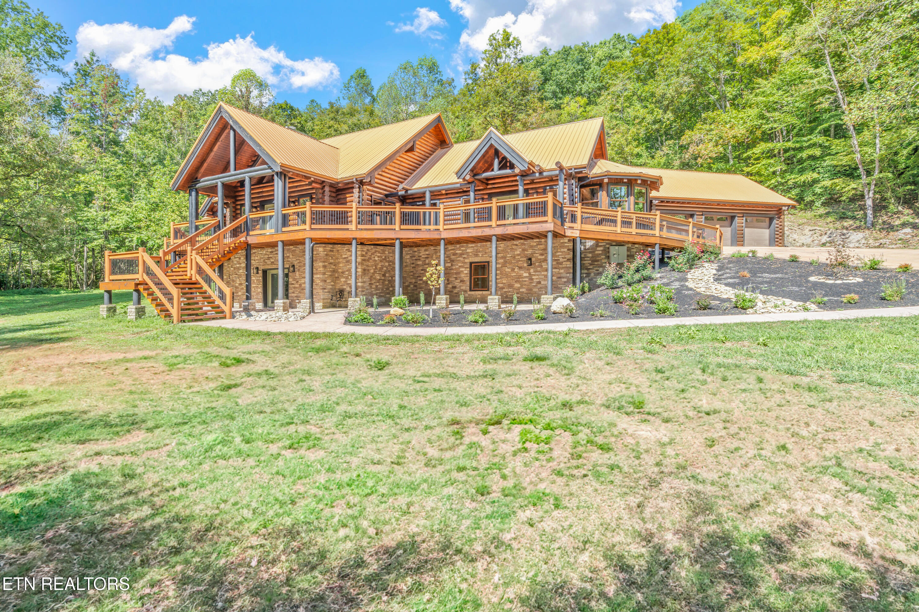 1035 Porterfield Gap Road Seymour TN 37865