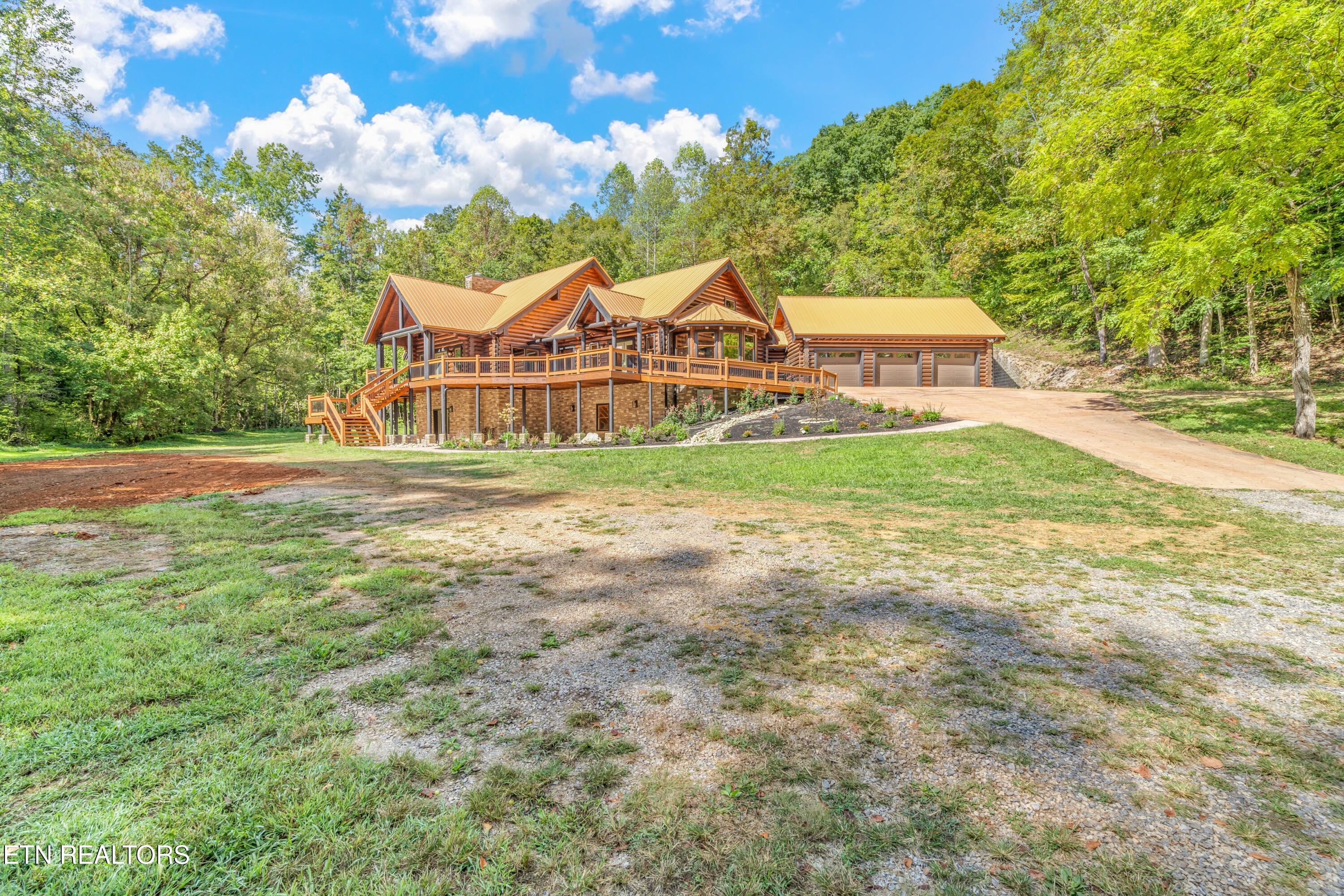1035 Porterfield Gap Road Seymour TN 37865