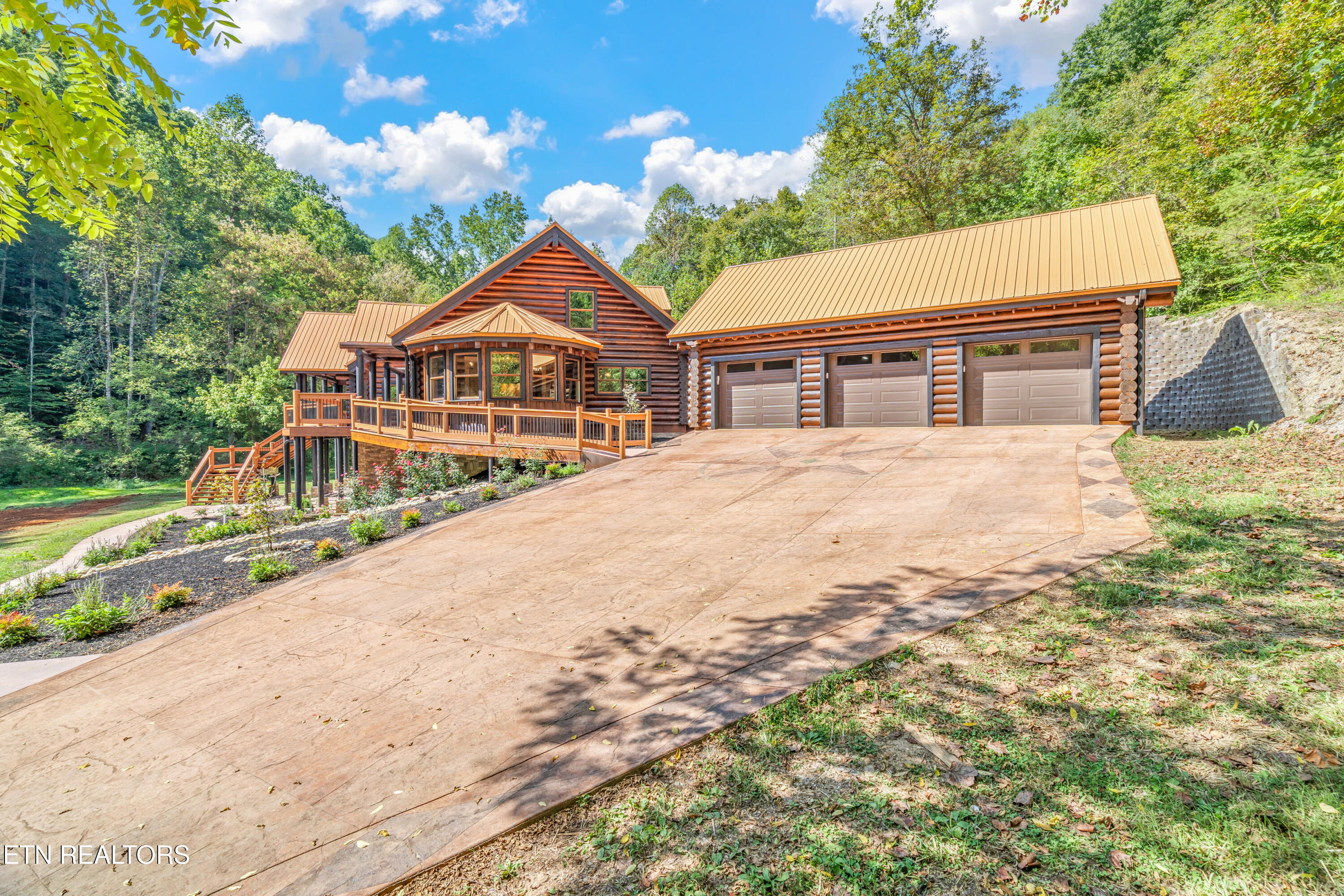 1035 Porterfield Gap Road Seymour TN 37865