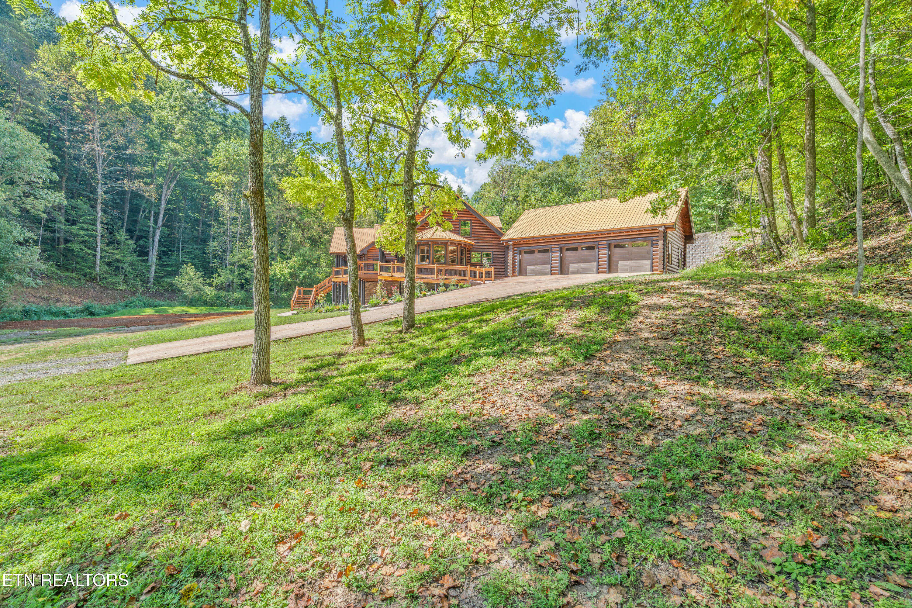 1035 Porterfield Gap Road Seymour TN 37865