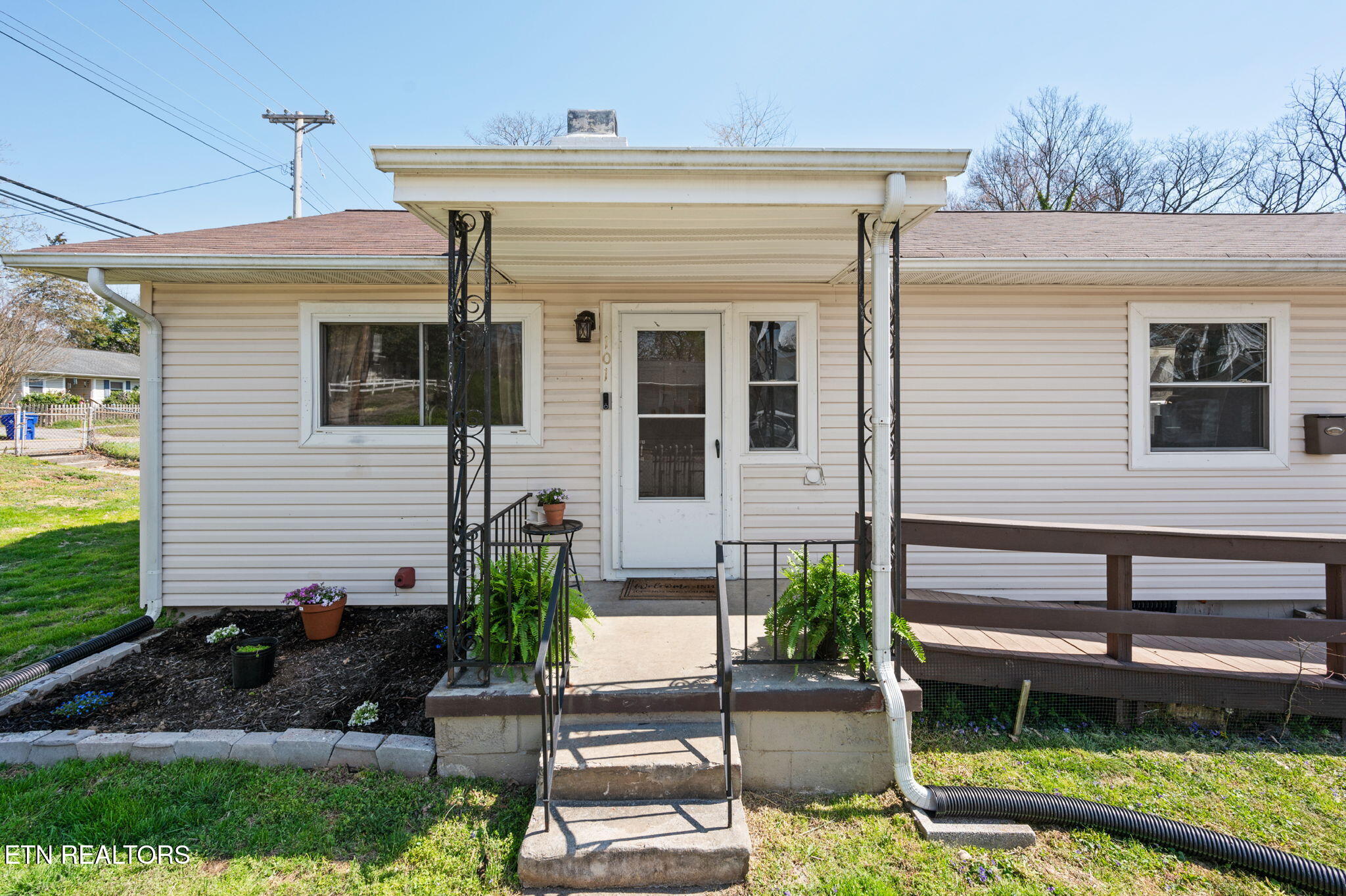 101 Townsend Road Oak Ridge TN 37830