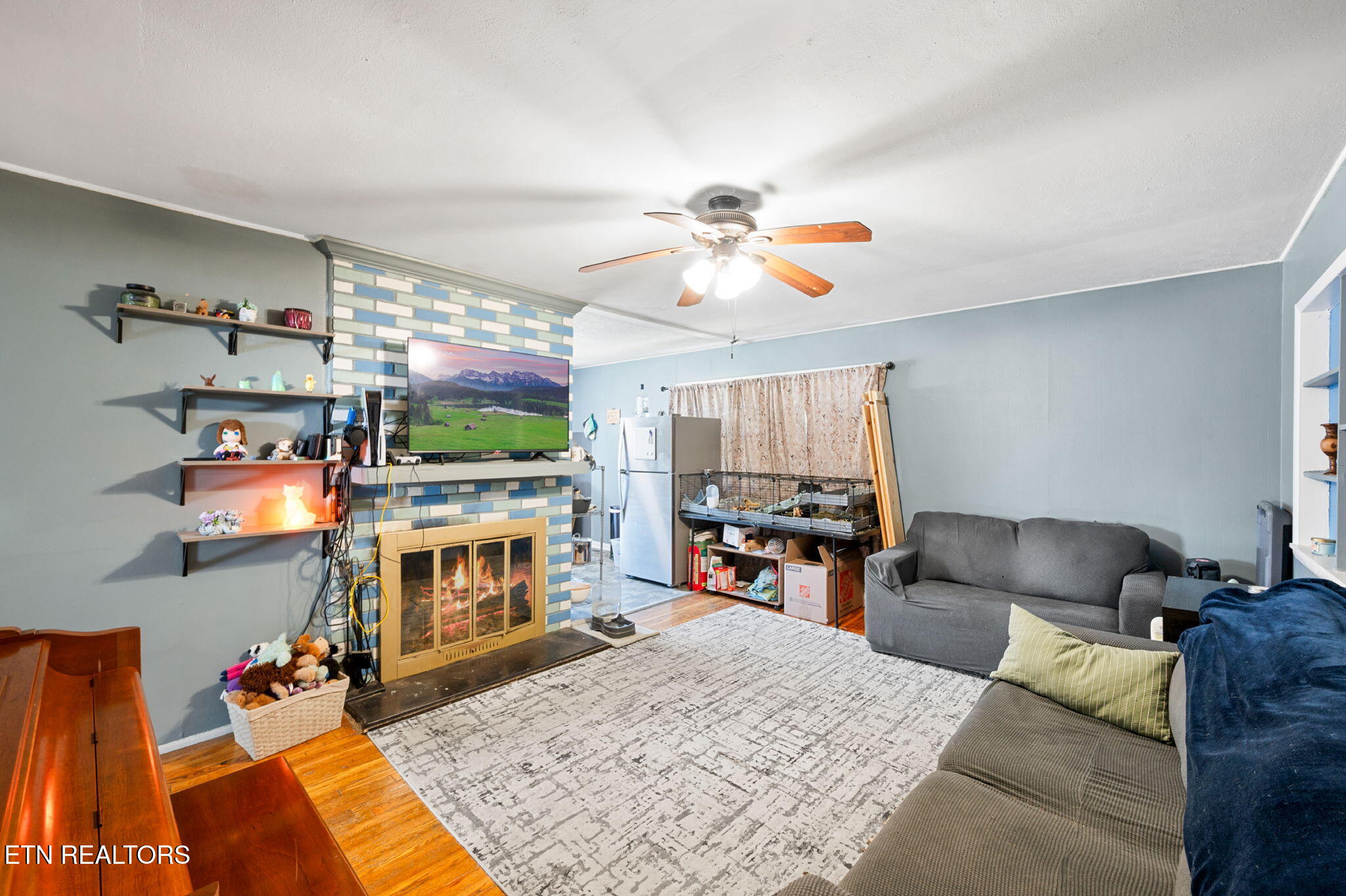 101 Townsend Road Oak Ridge TN 37830
