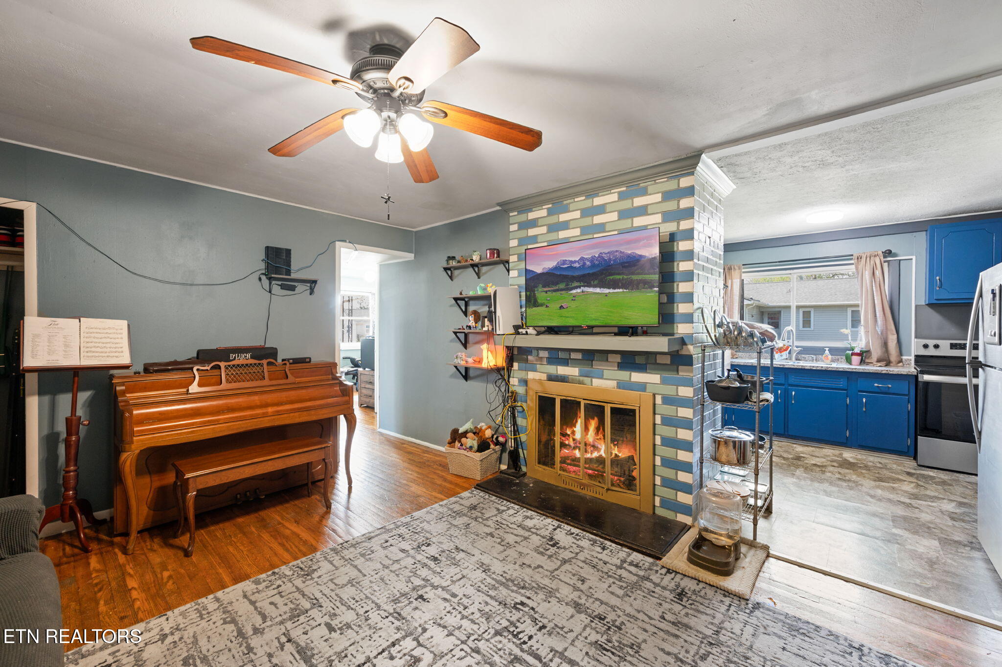 101 Townsend Road Oak Ridge TN 37830