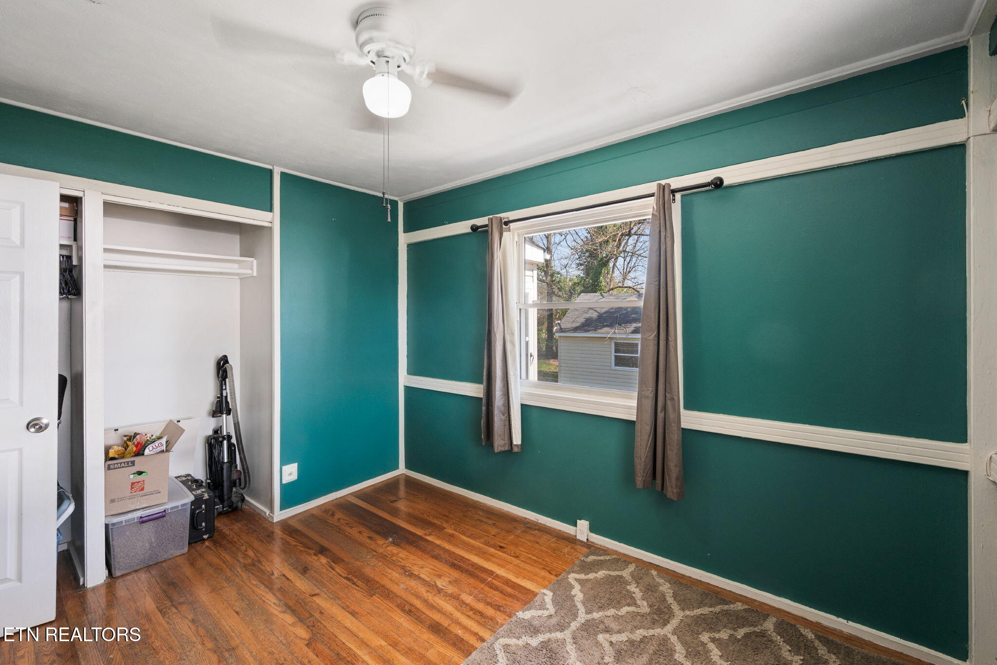 101 Townsend Road Oak Ridge TN 37830