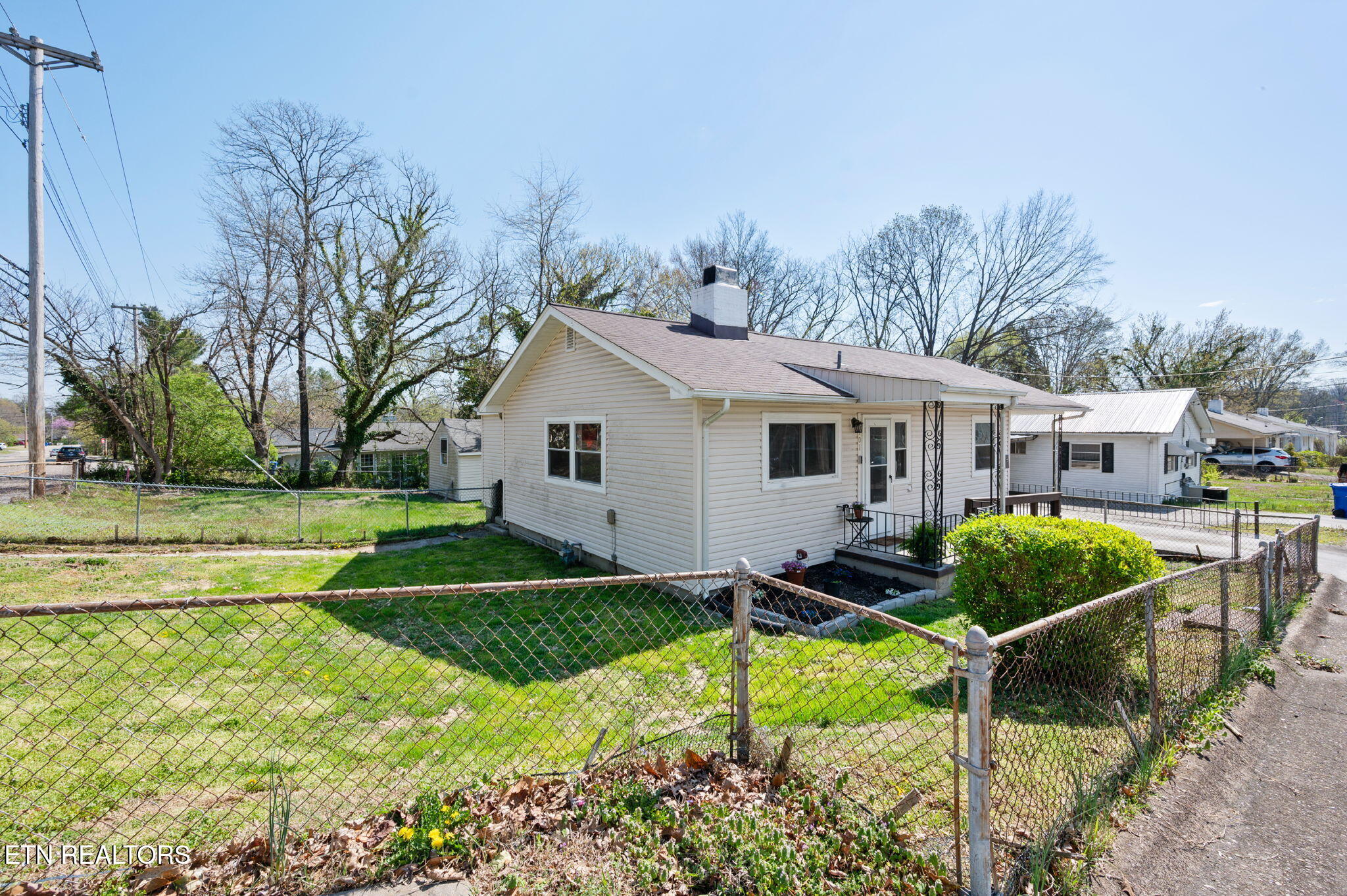 101 Townsend Road Oak Ridge TN 37830