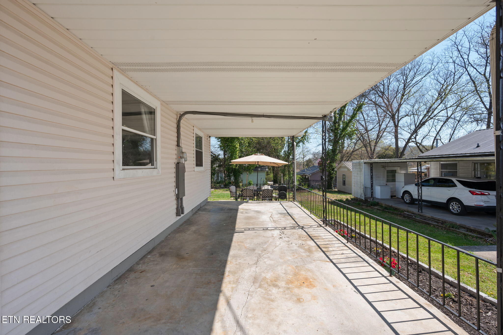101 Townsend Road Oak Ridge TN 37830