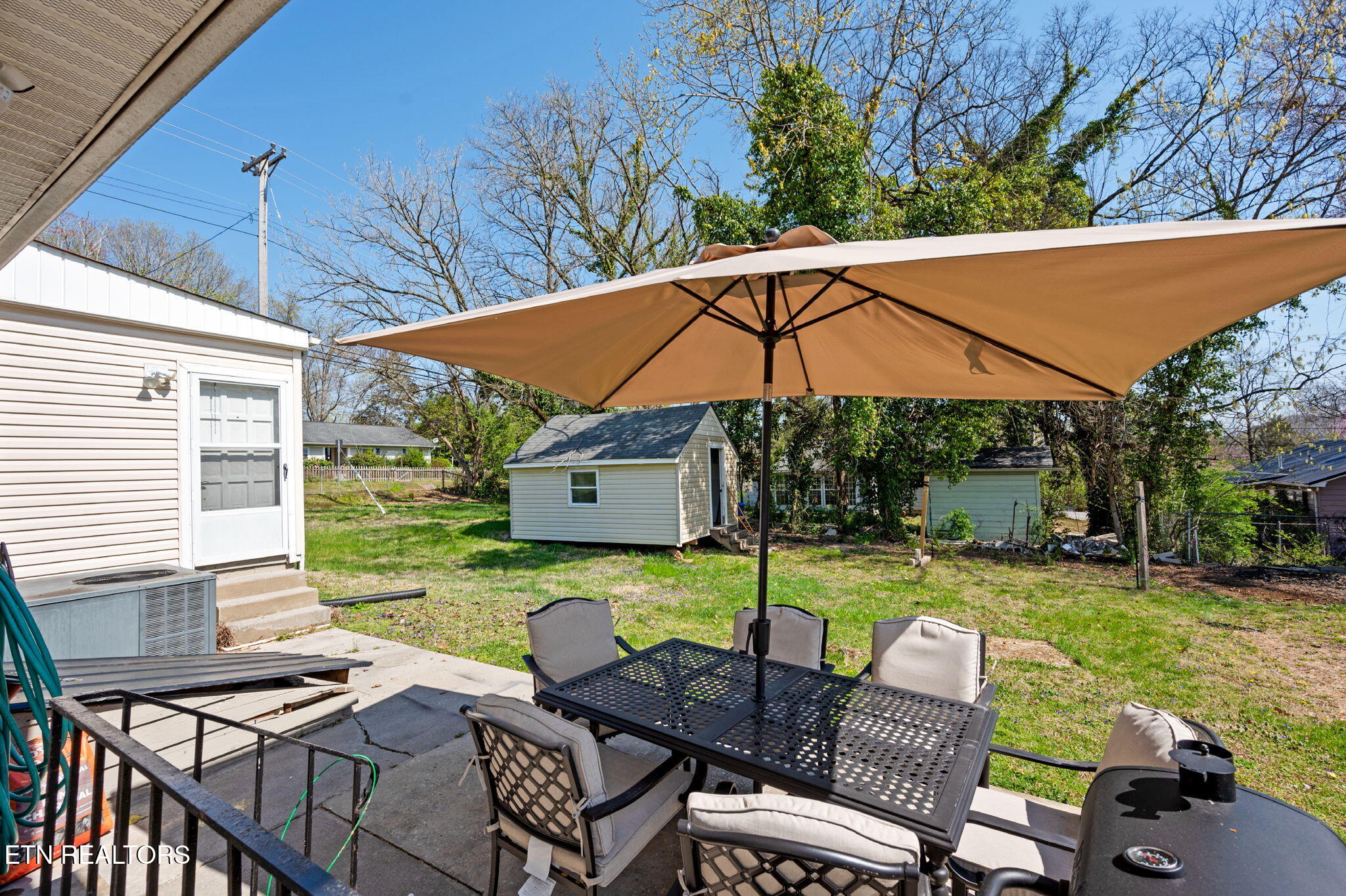 101 Townsend Road Oak Ridge TN 37830