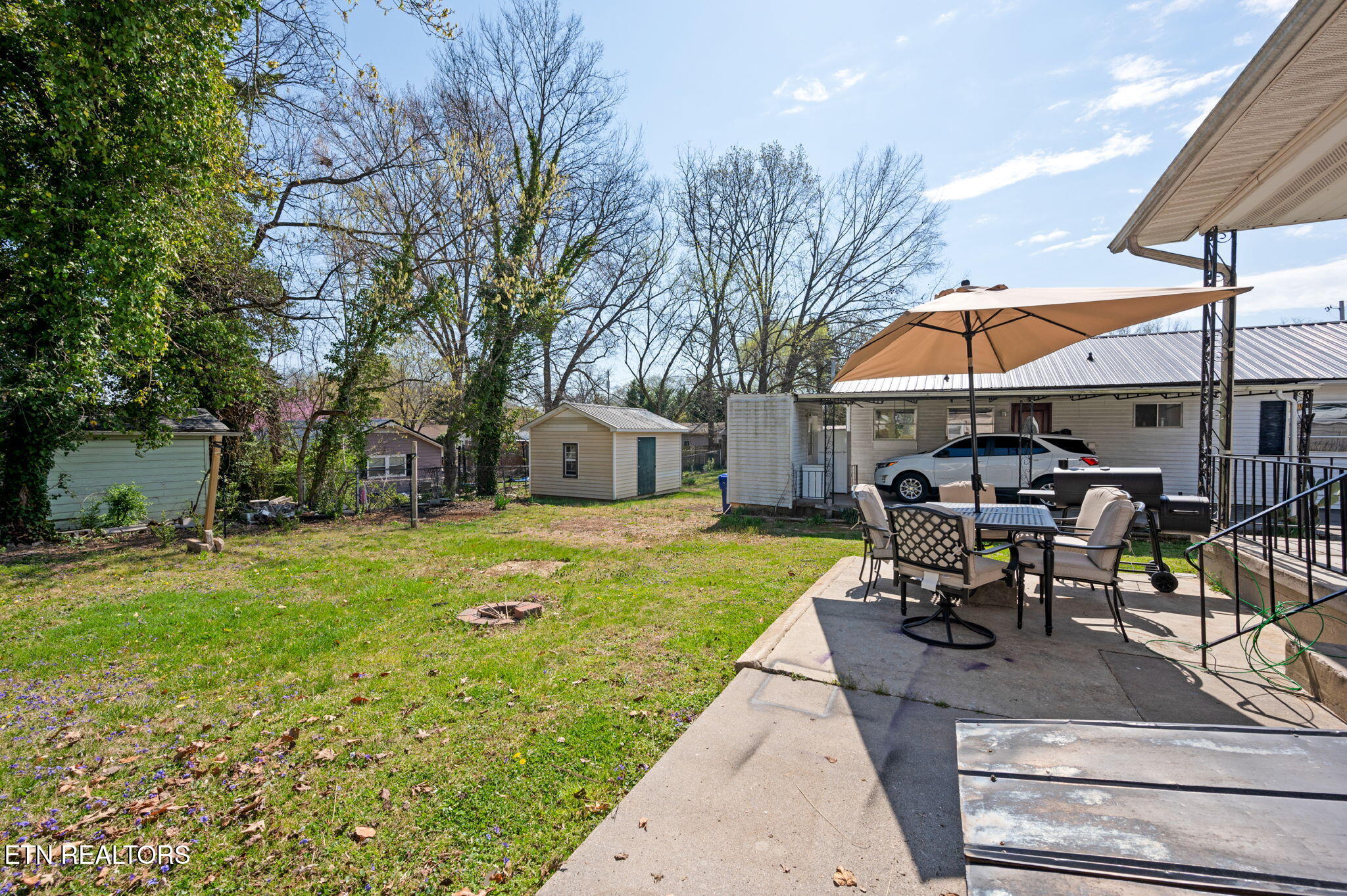 101 Townsend Road Oak Ridge TN 37830