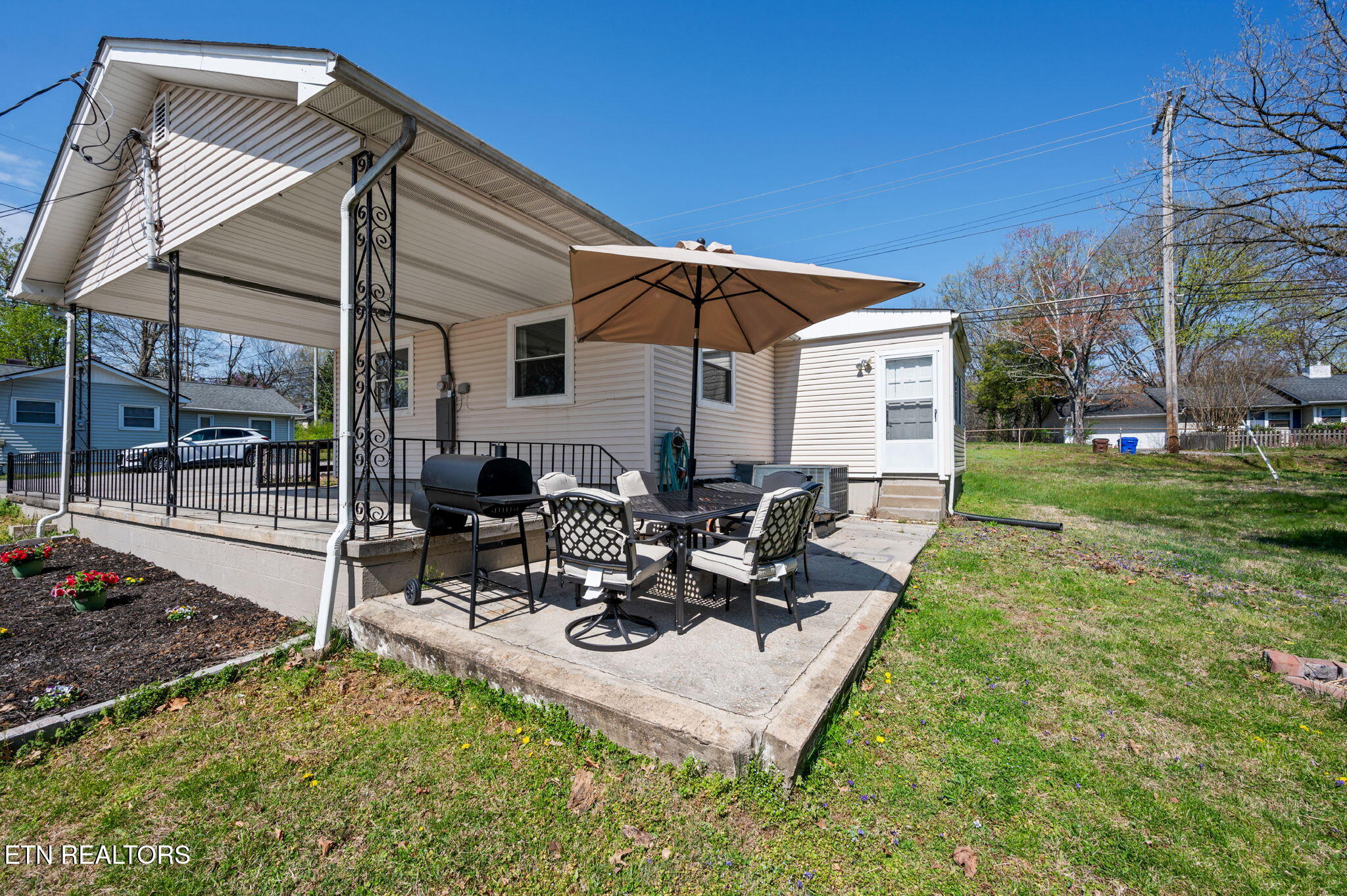 101 Townsend Road Oak Ridge TN 37830