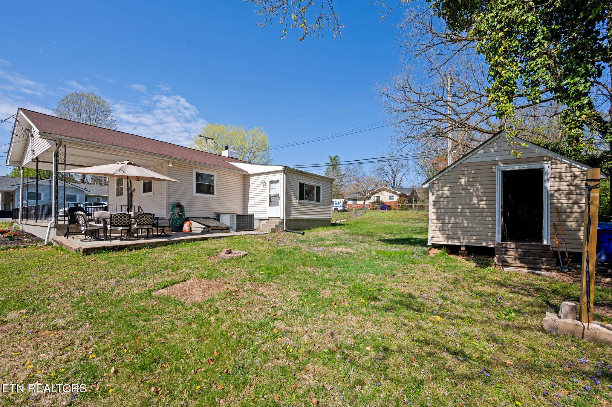 101 Townsend Road Oak Ridge TN 37830