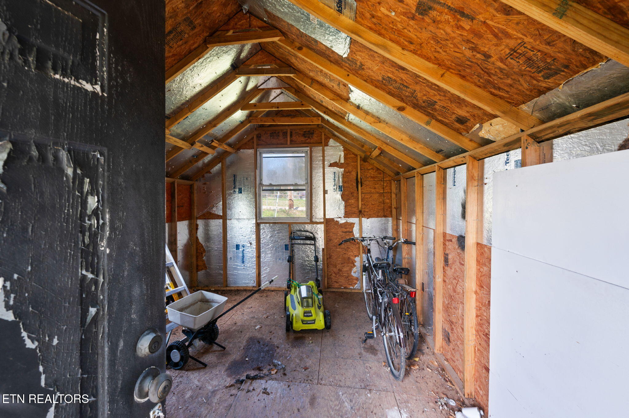 101 Townsend Road Oak Ridge TN 37830