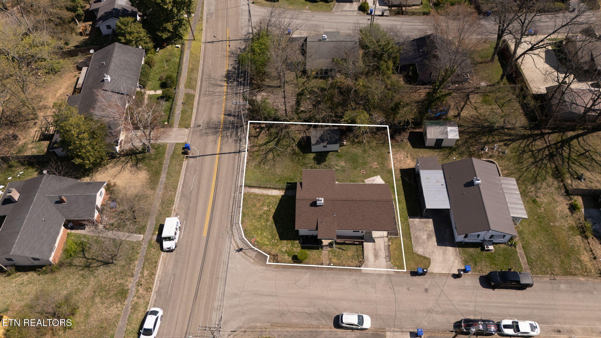 101 Townsend Road Oak Ridge TN 37830
