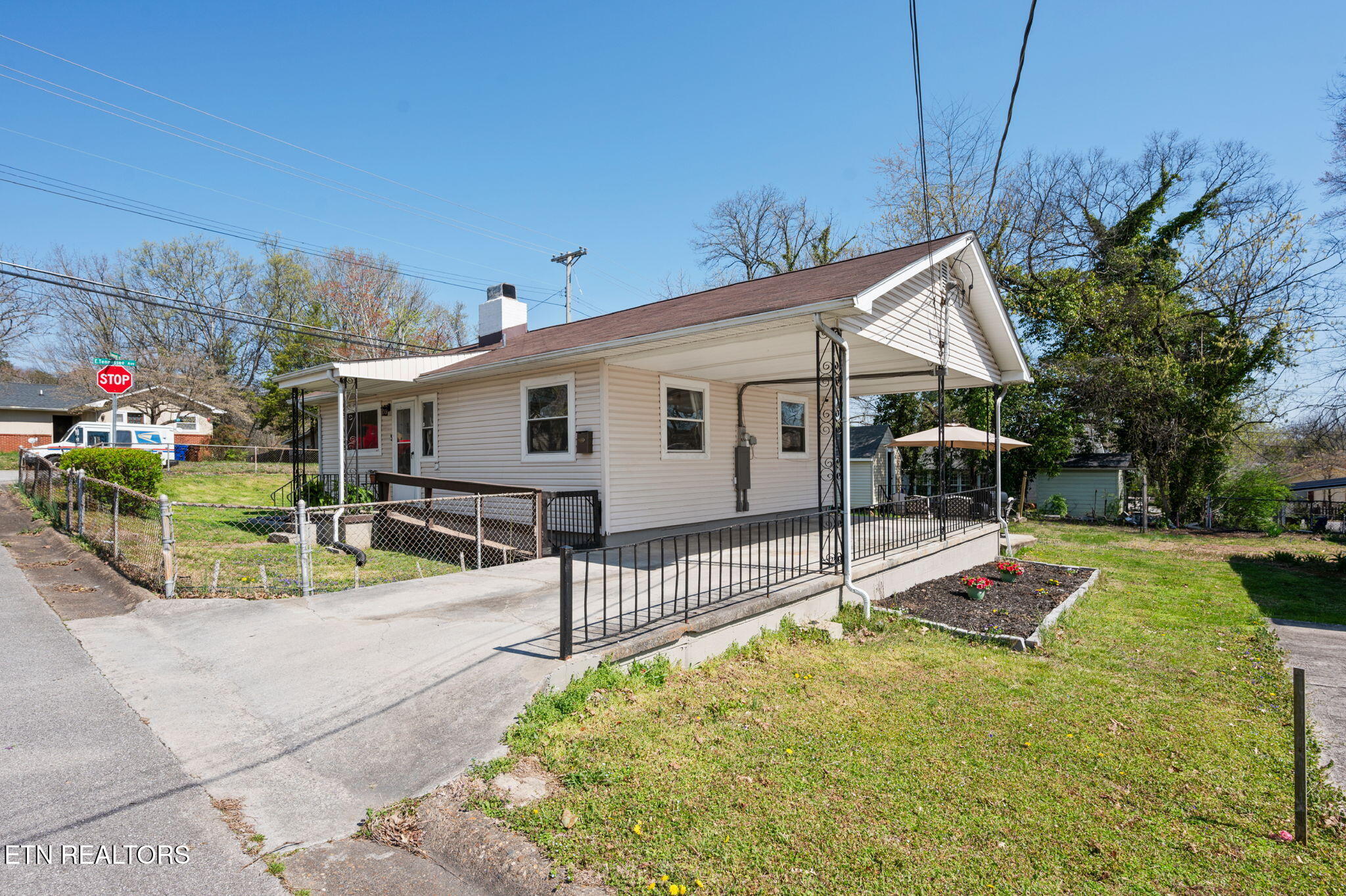 101 Townsend Road Oak Ridge TN 37830