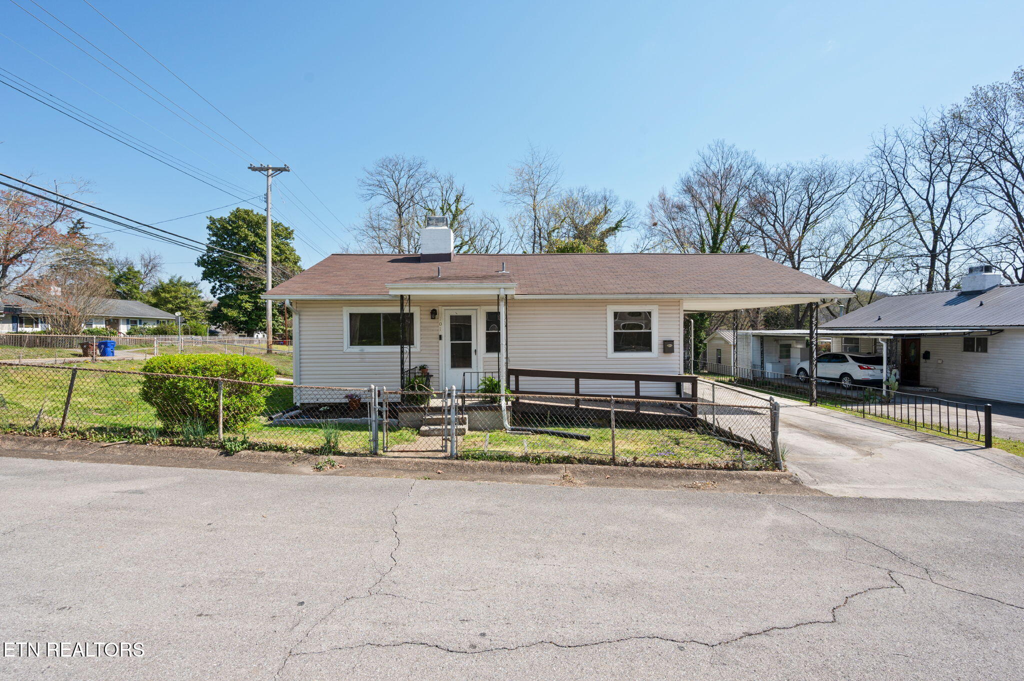 101 Townsend Road Oak Ridge TN 37830