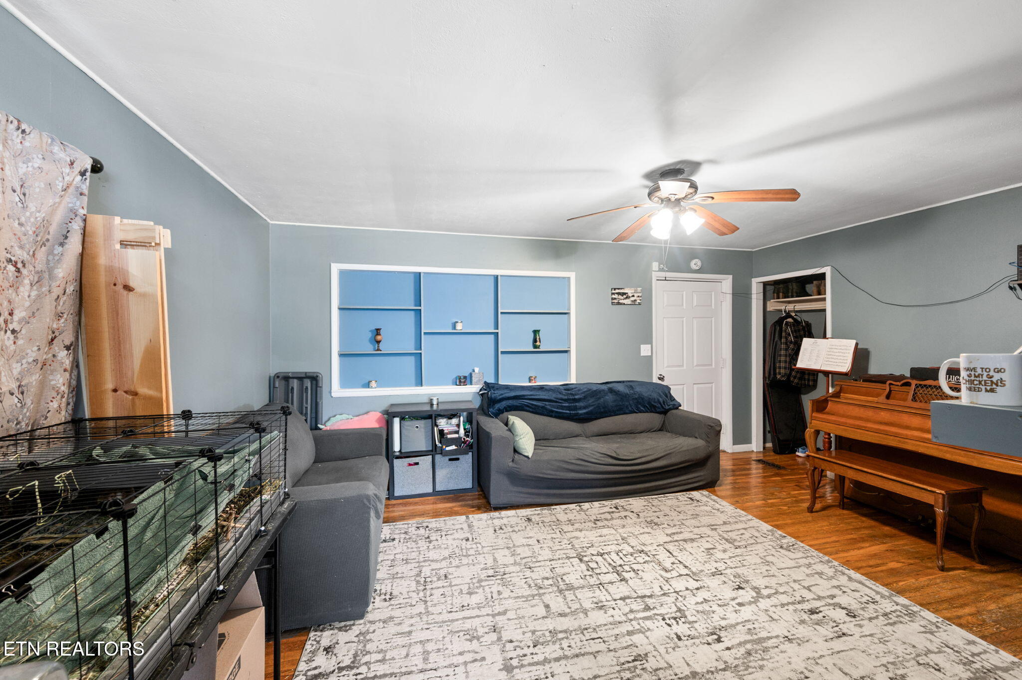 101 Townsend Road Oak Ridge TN 37830