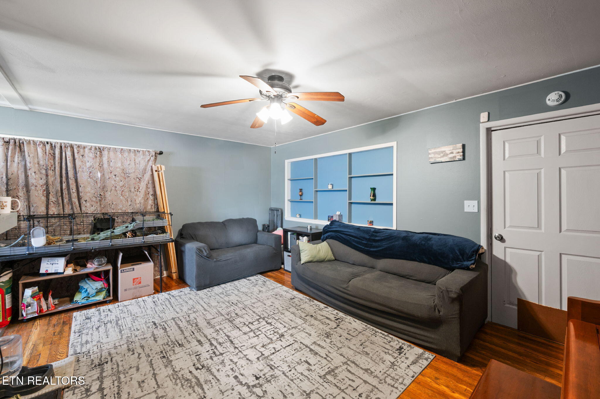 101 Townsend Road Oak Ridge TN 37830
