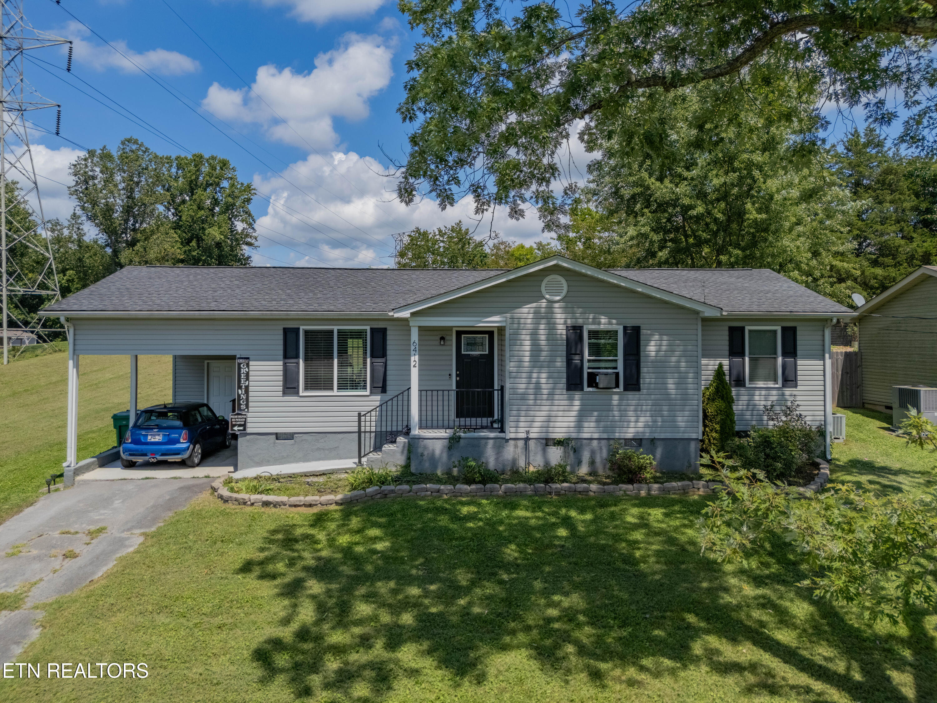 6412 Walnut Breeze Lane Knoxville TN 37918