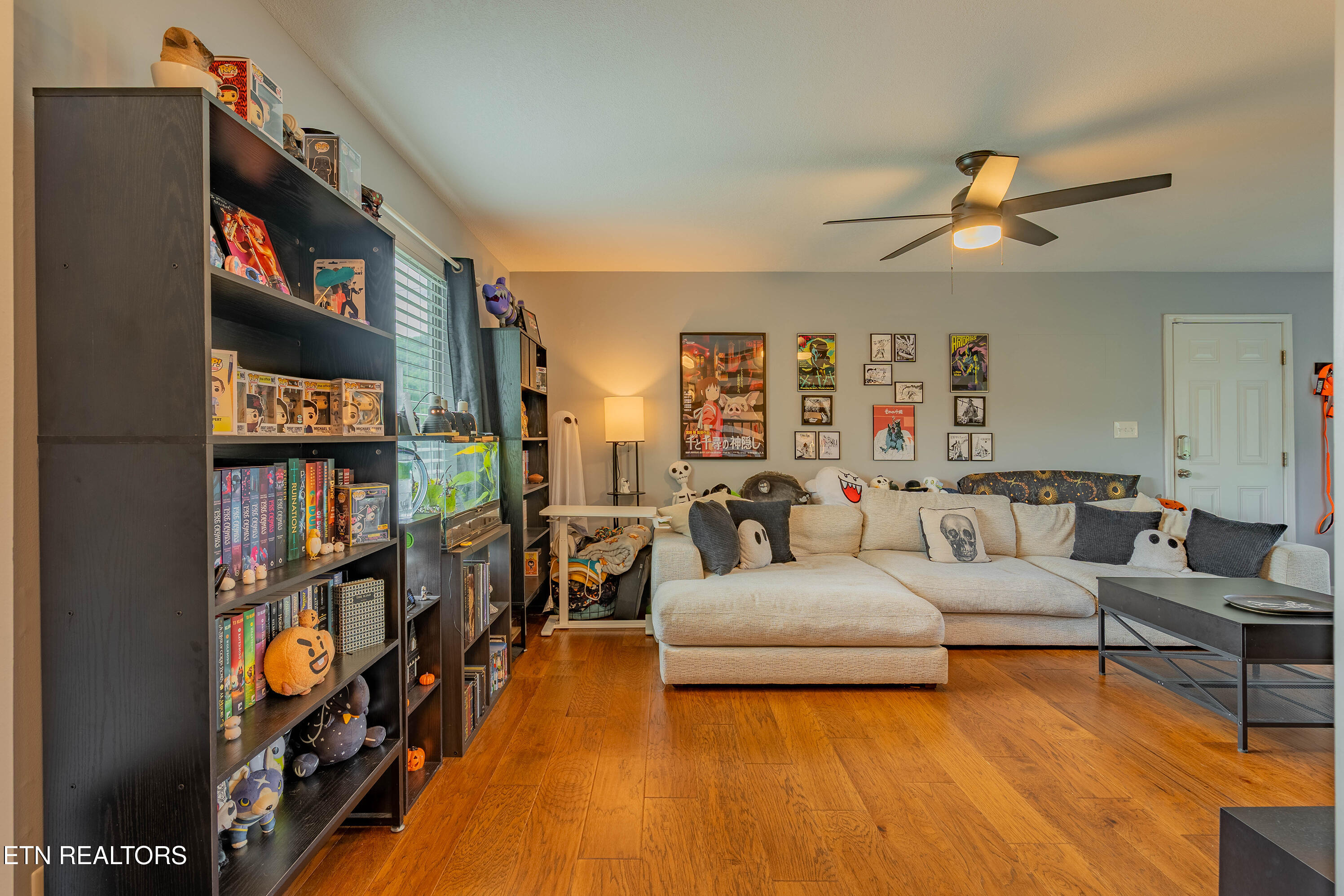 6412 Walnut Breeze Lane Knoxville TN 37918