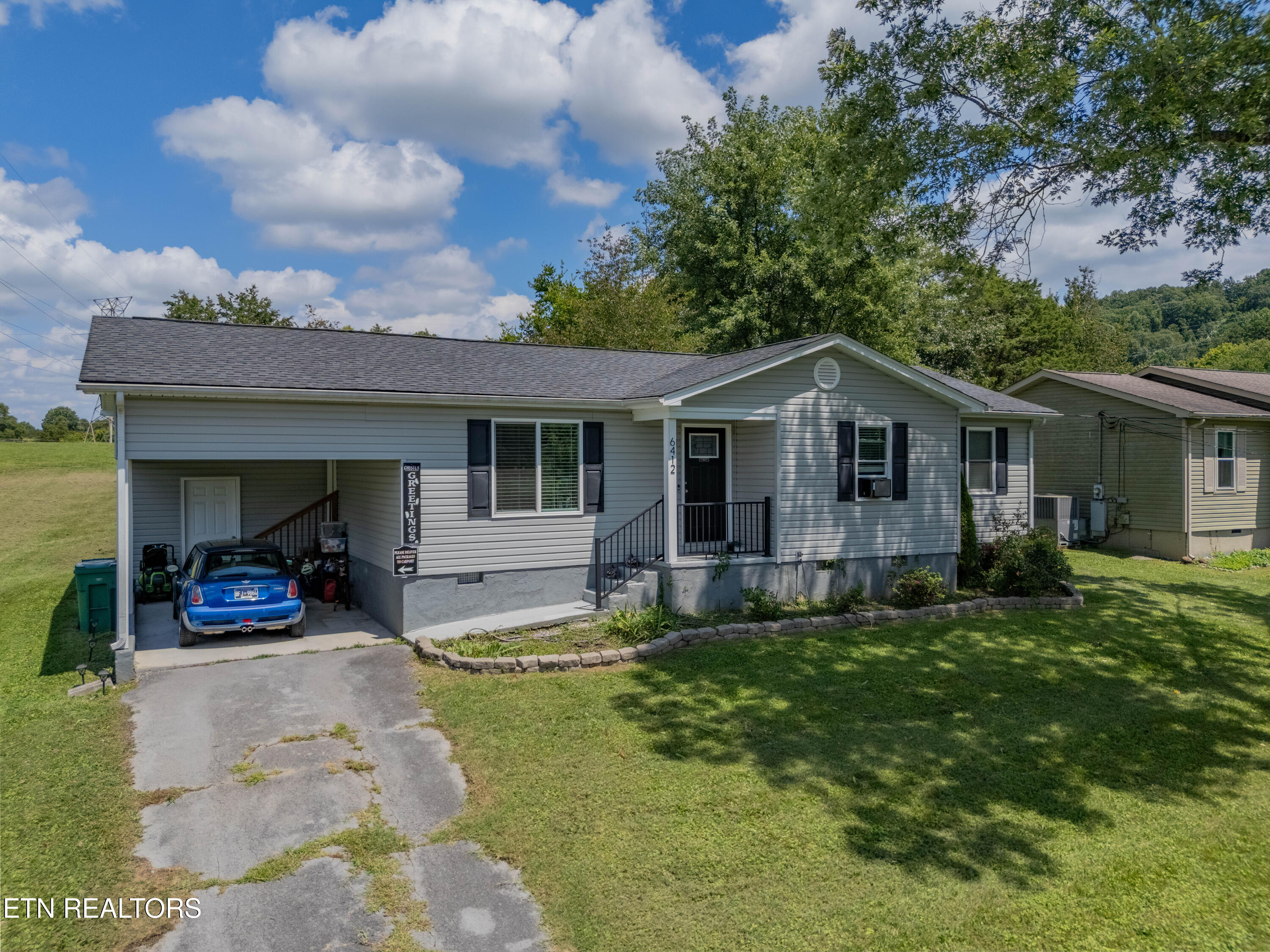 6412 Walnut Breeze Lane Knoxville TN 37918