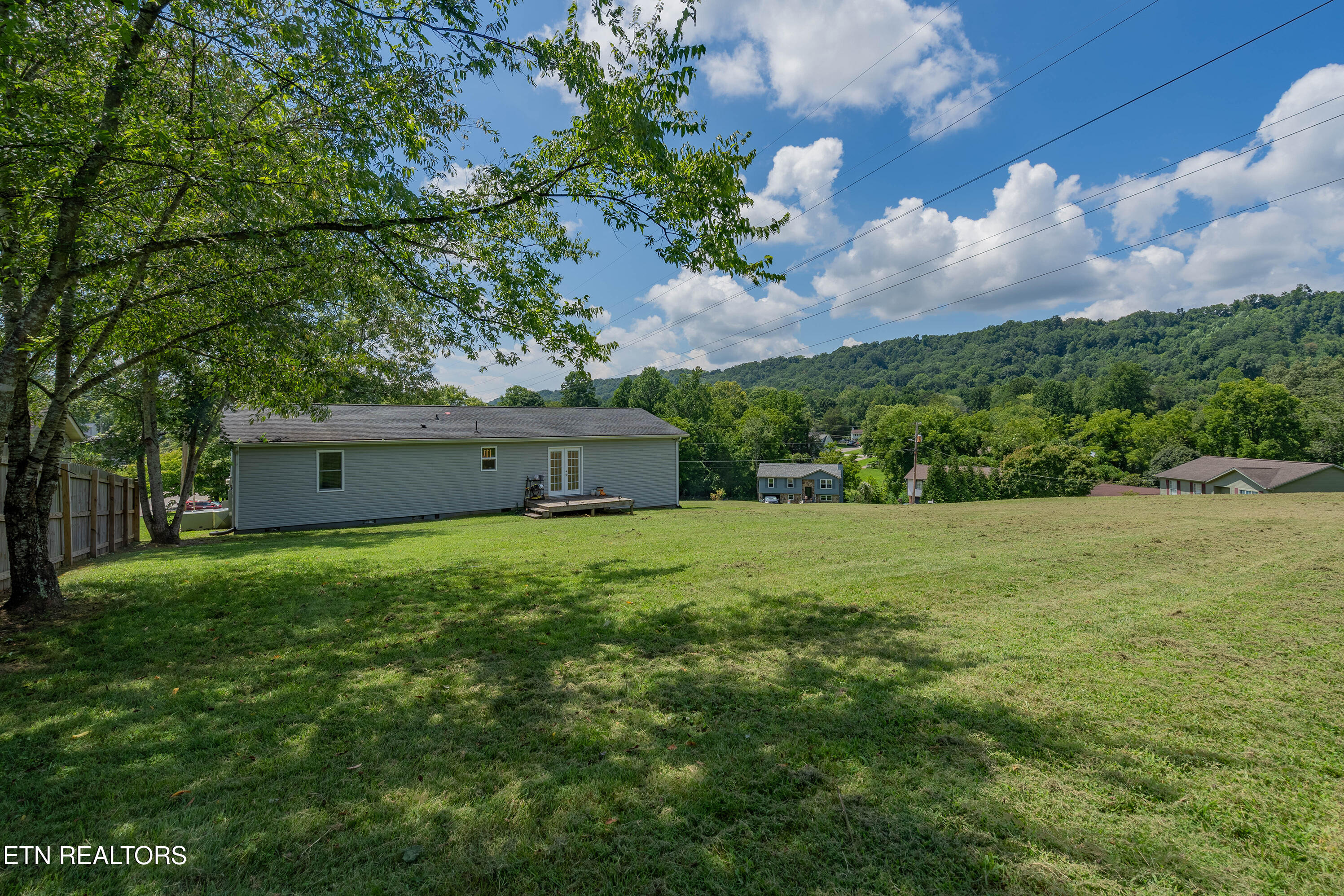 6412 Walnut Breeze Lane Knoxville TN 37918