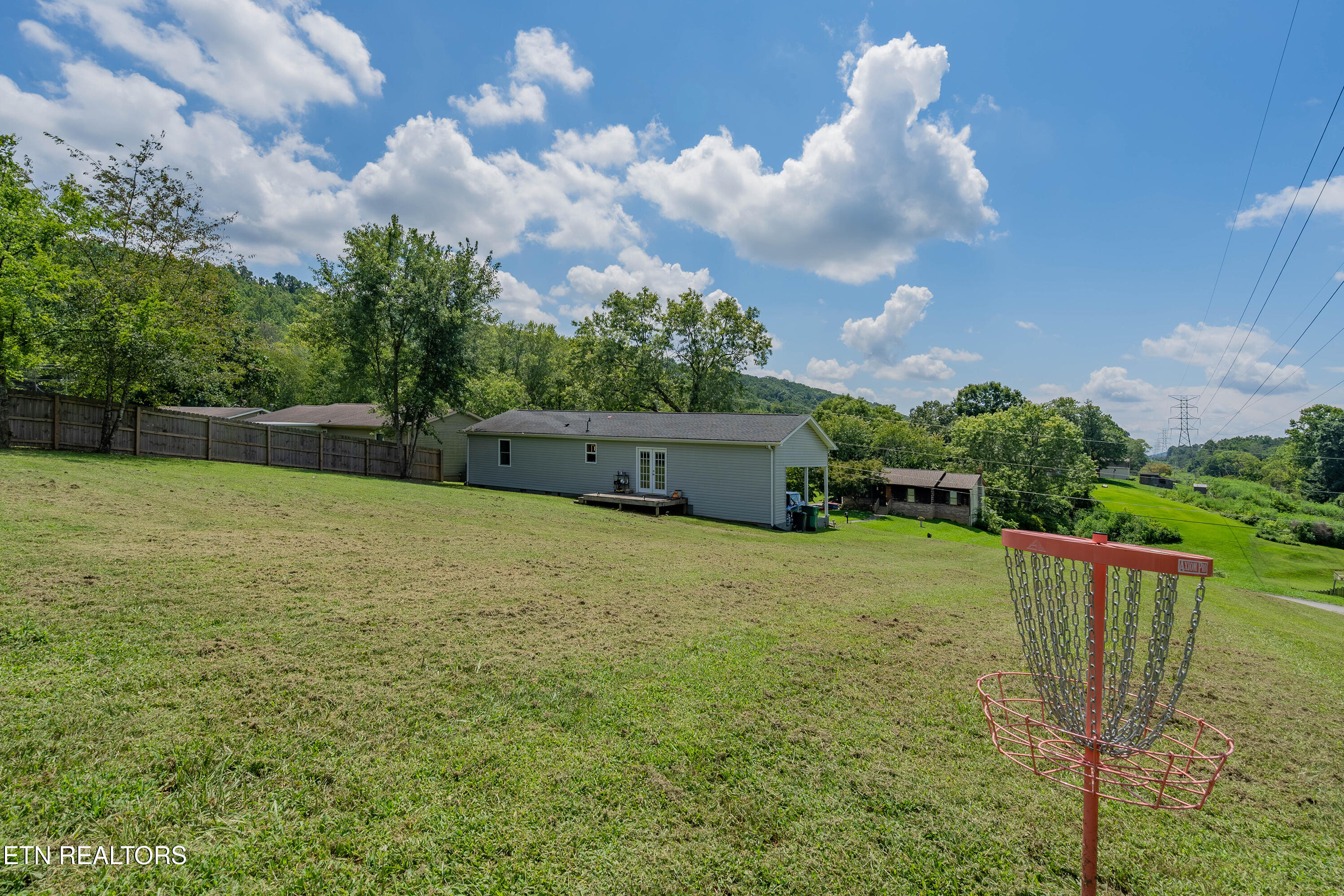 6412 Walnut Breeze Lane Knoxville TN 37918