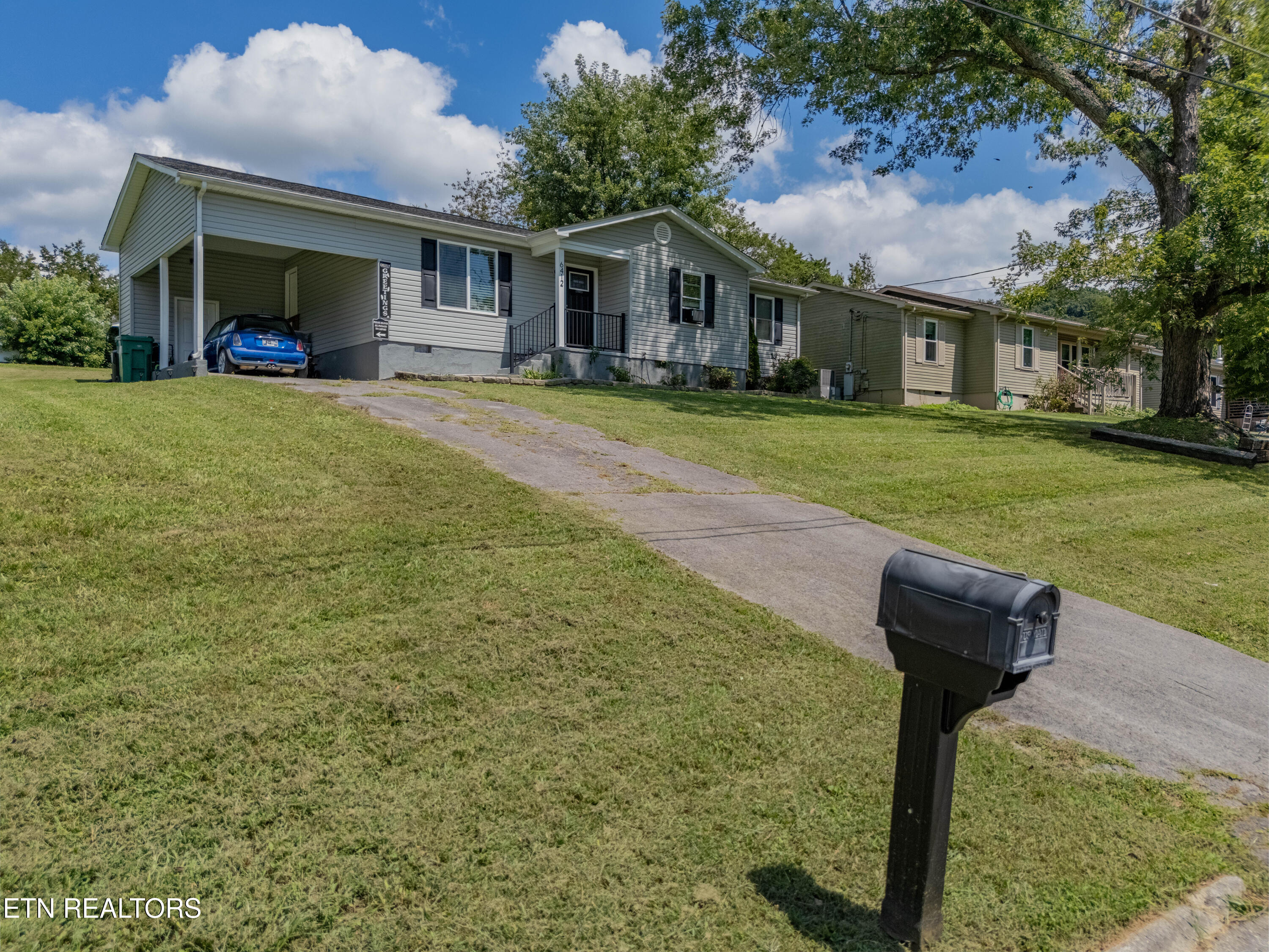 6412 Walnut Breeze Lane Knoxville TN 37918
