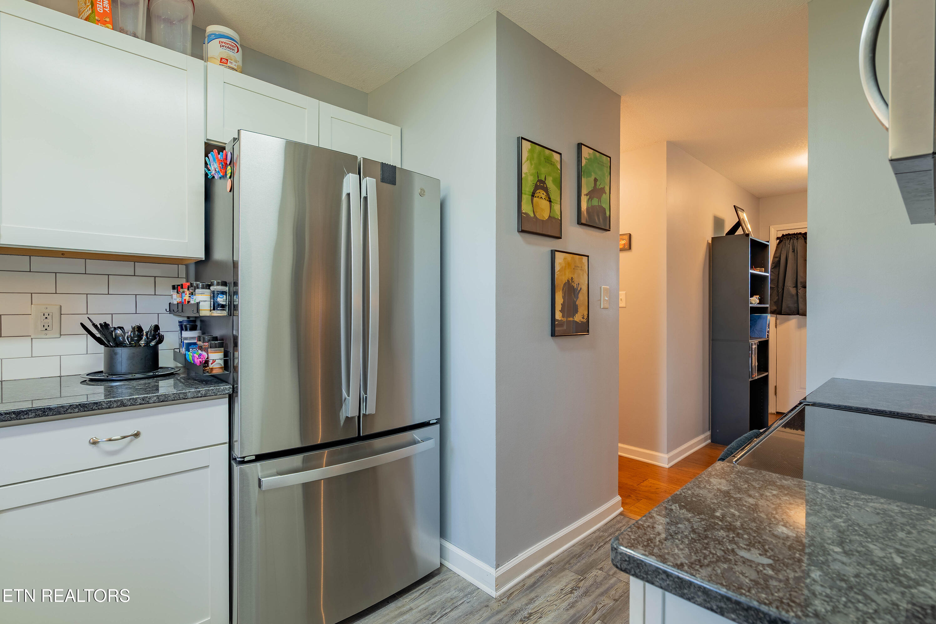 6412 Walnut Breeze Lane Knoxville TN 37918
