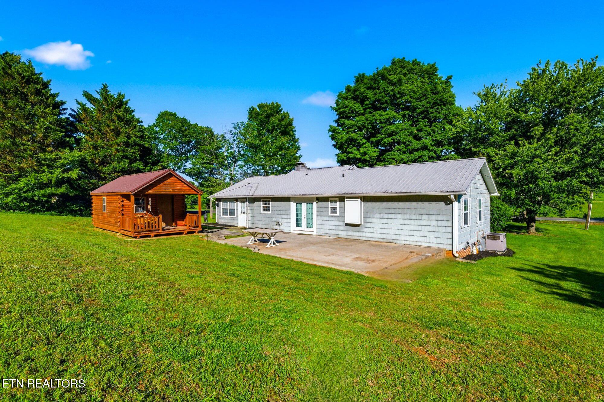 128 County Road 750 Athens TN 37303