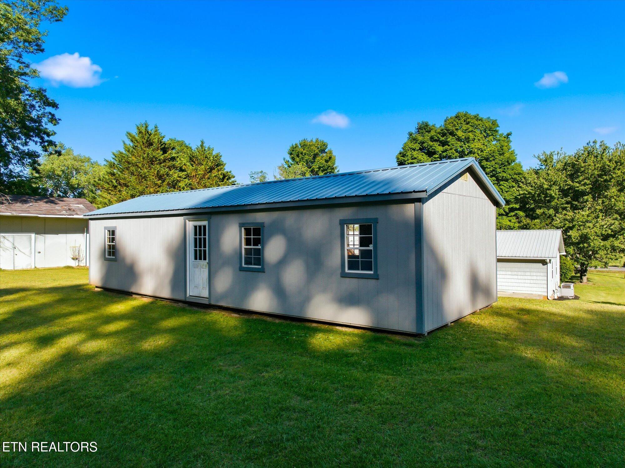 128 County Road 750 Athens TN 37303
