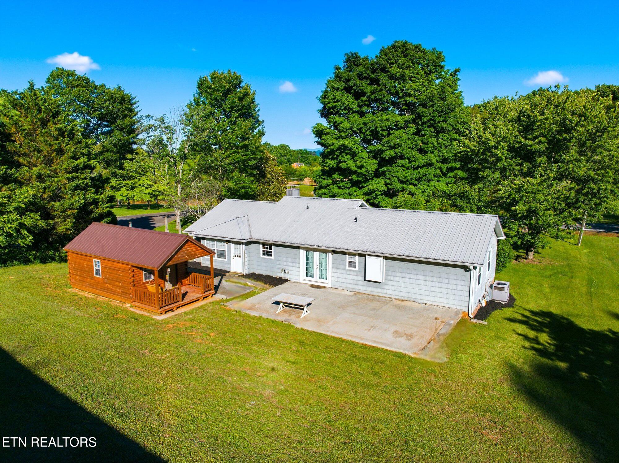 128 County Road 750 Athens TN 37303