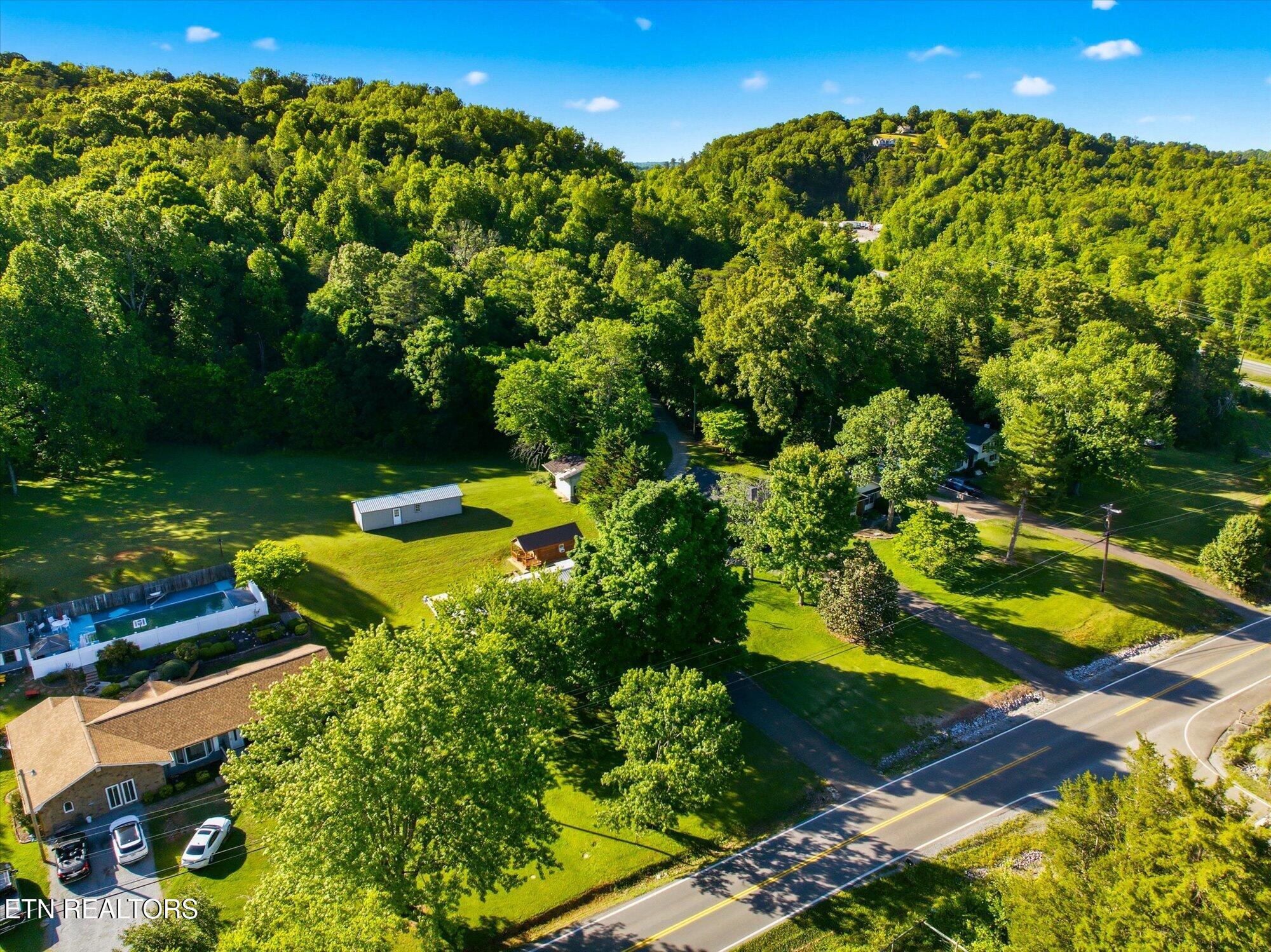 128 County Road 750 Athens TN 37303