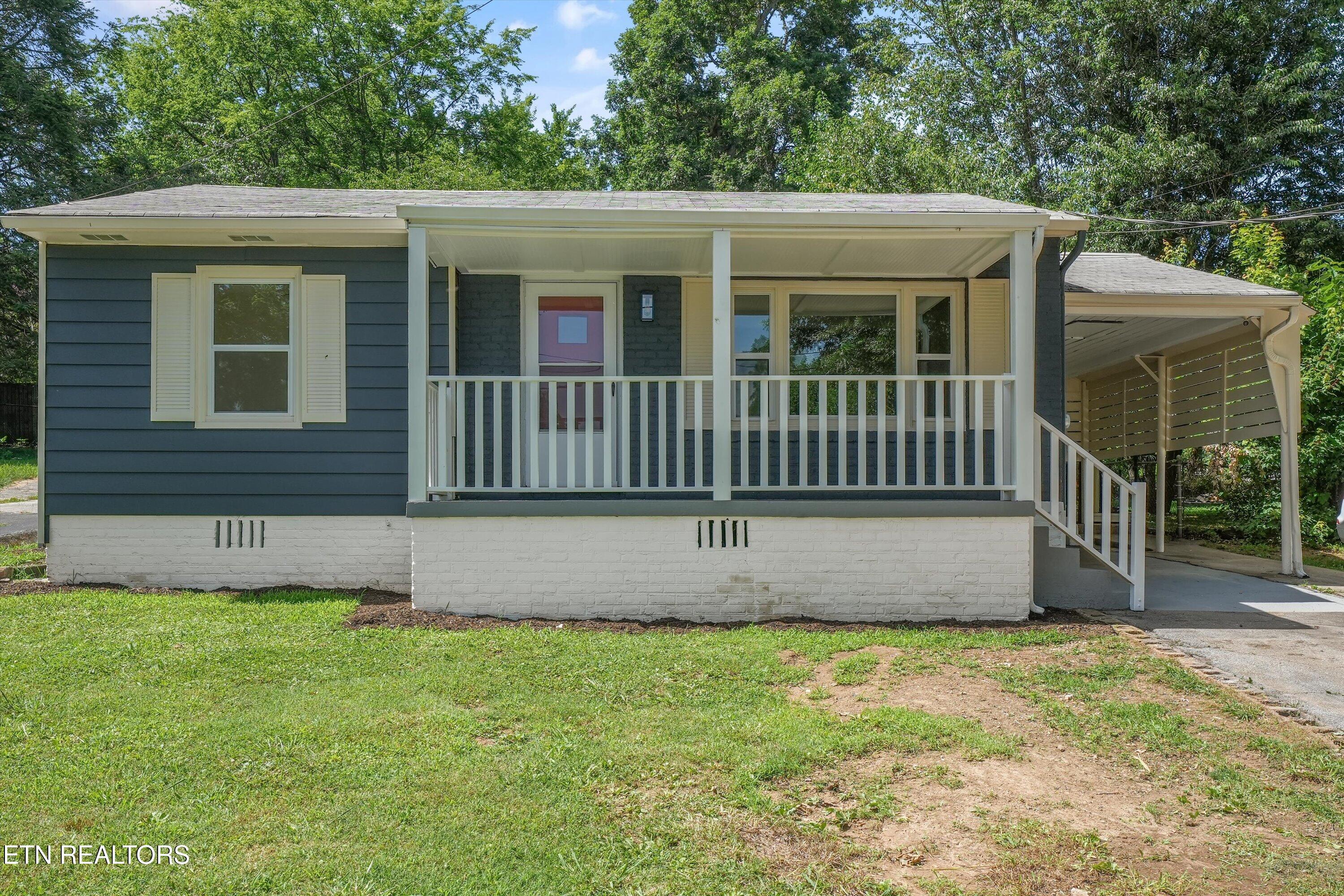 2925 Ramona Street Knoxville TN 37921