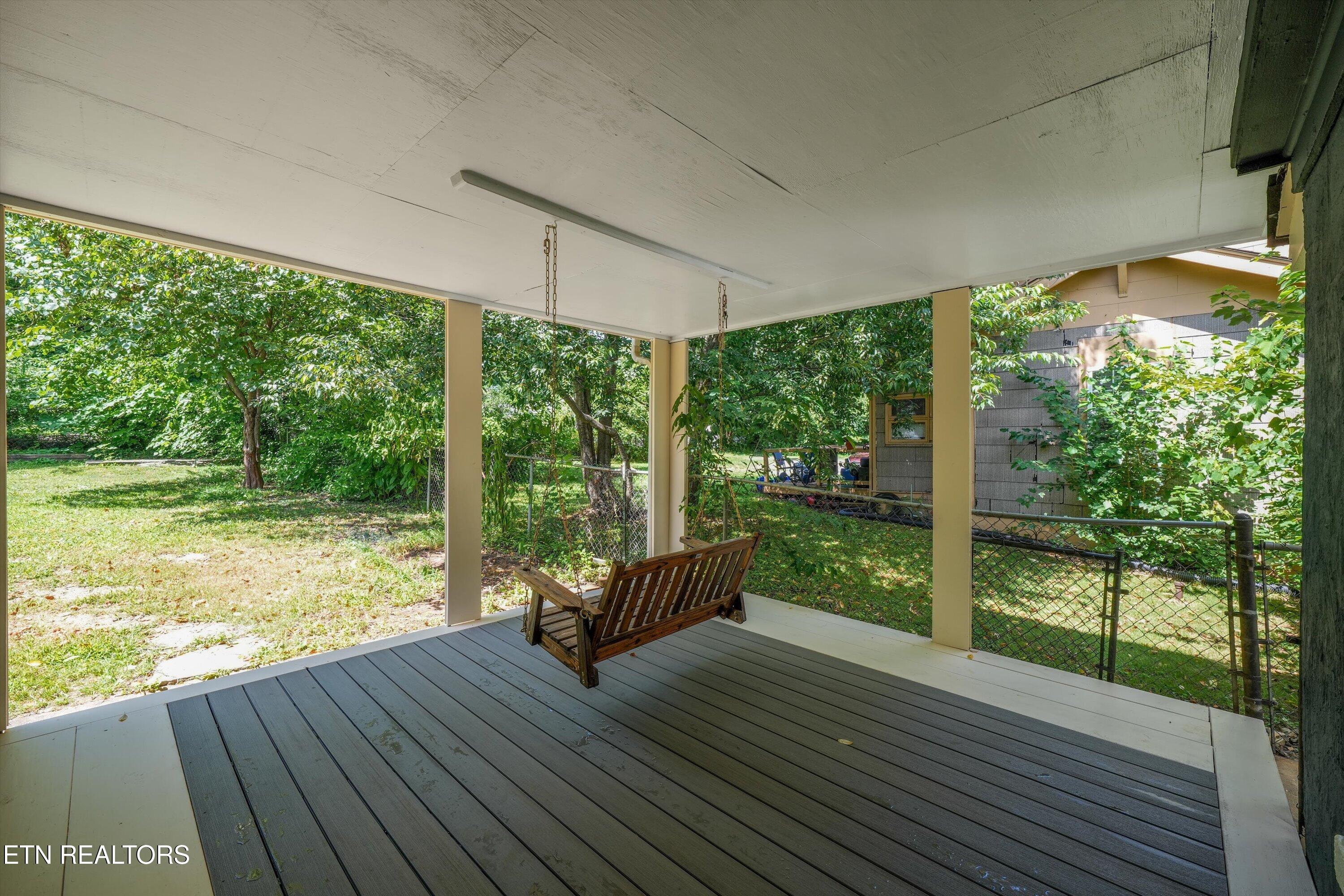 2925 Ramona Street Knoxville TN 37921