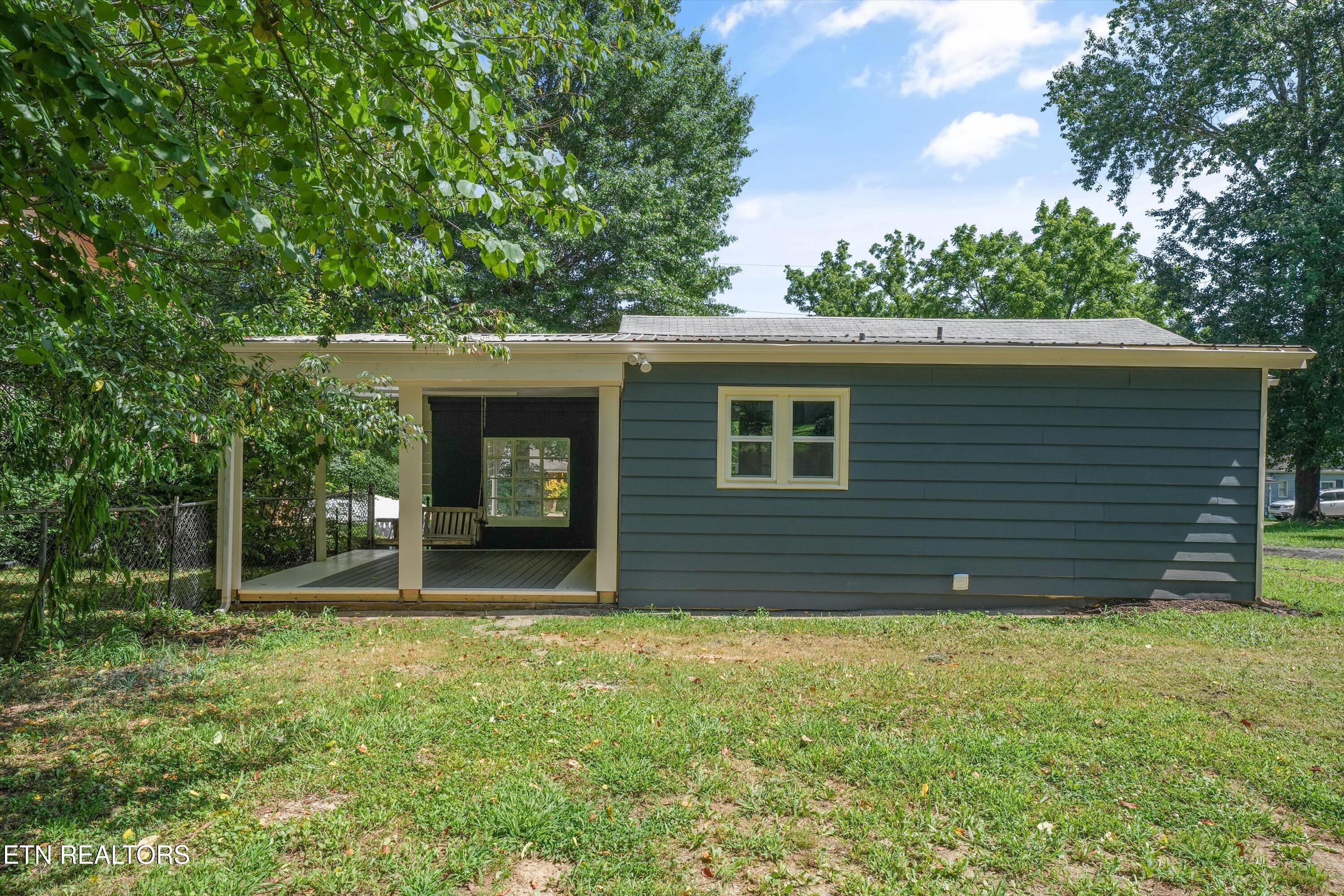 2925 Ramona Street Knoxville TN 37921