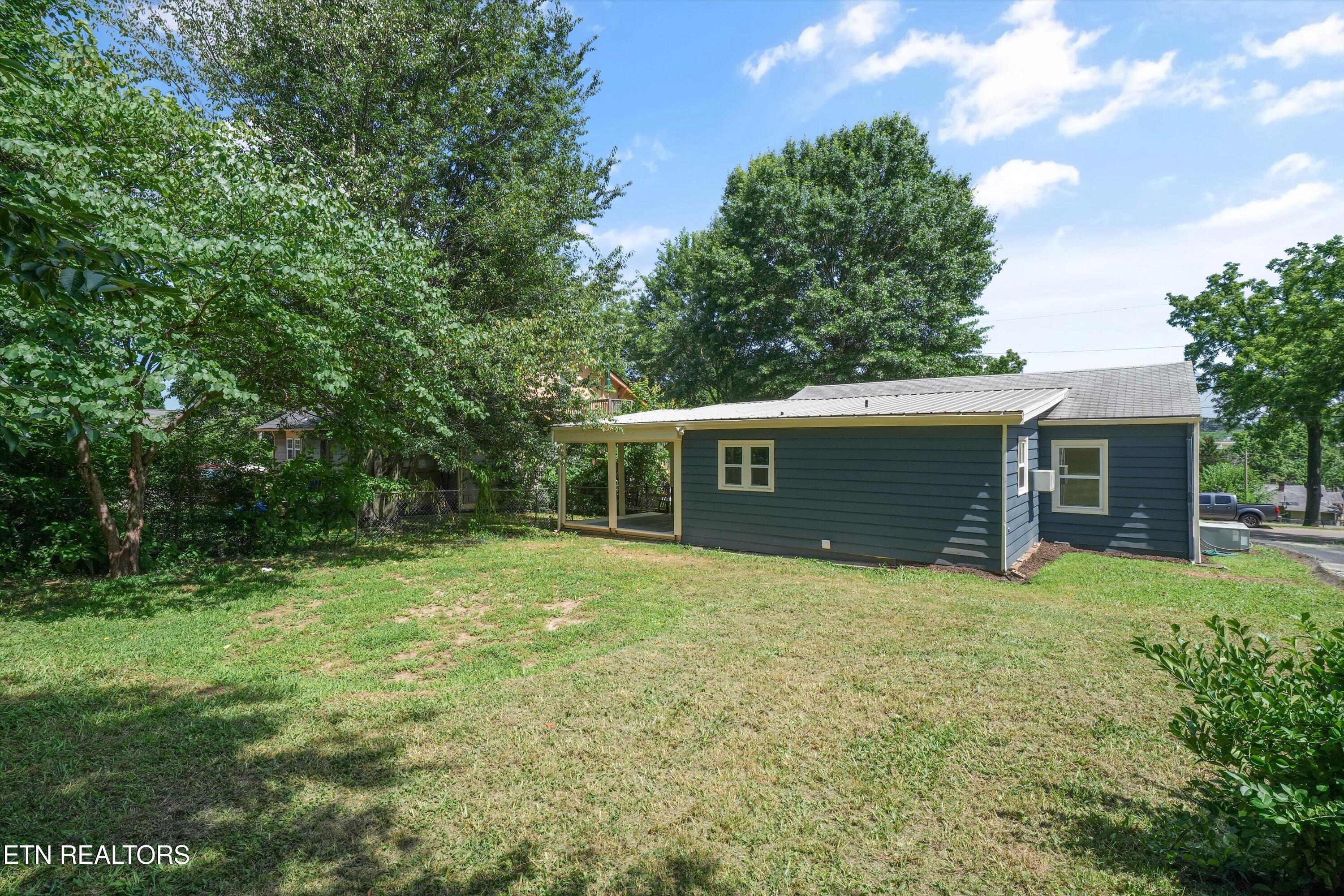 2925 Ramona Street Knoxville TN 37921